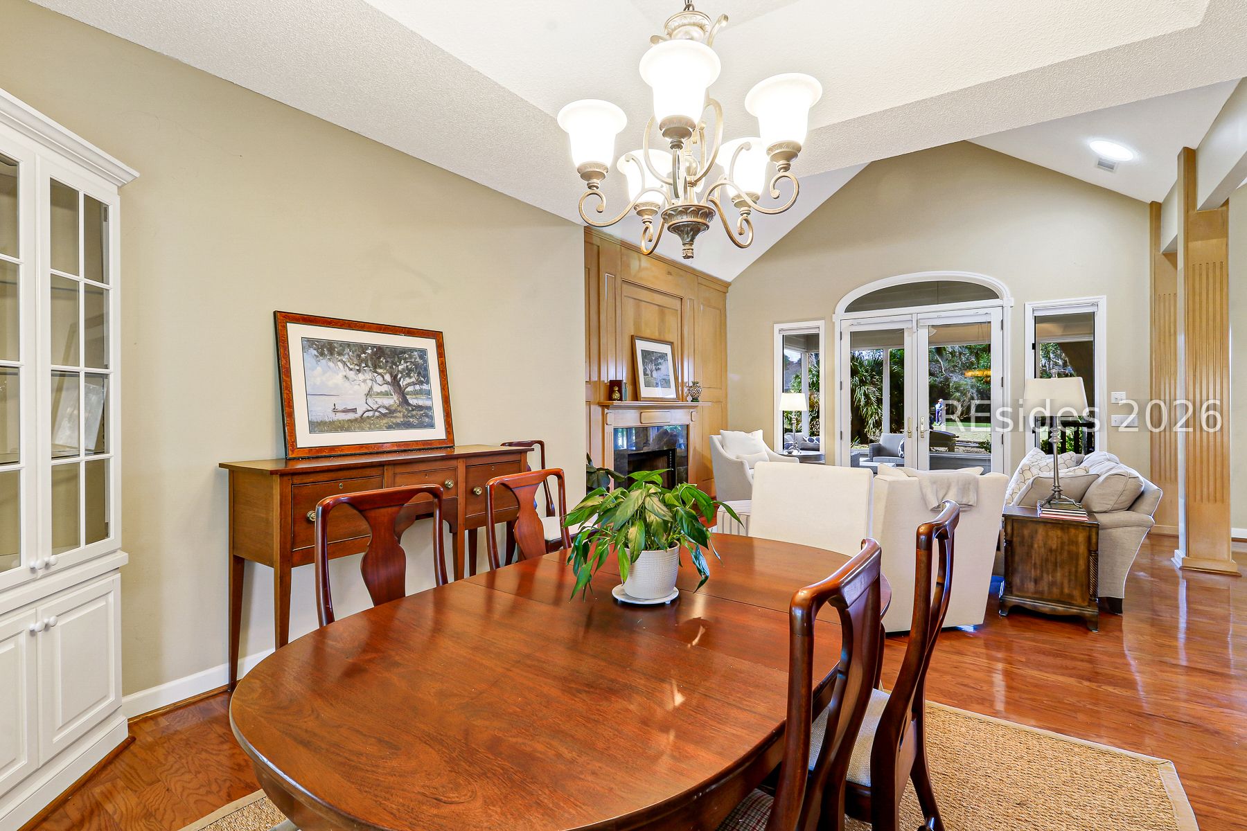 4 Florencia Court