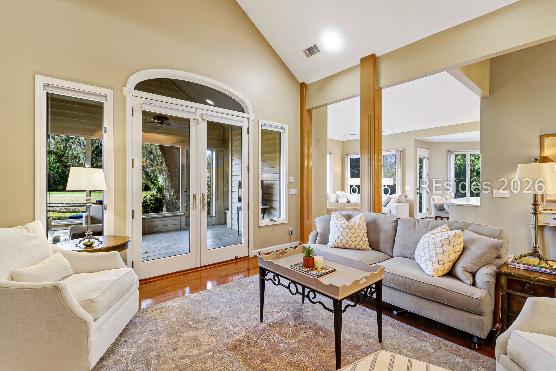 4 Florencia Court