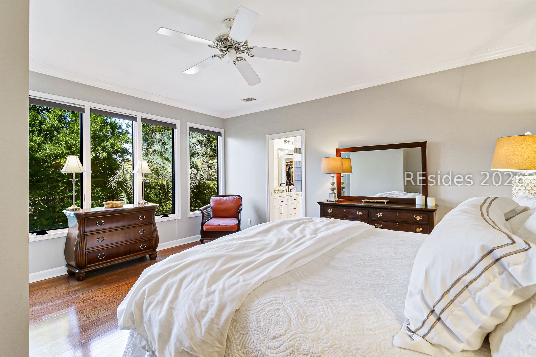 4 Florencia Court