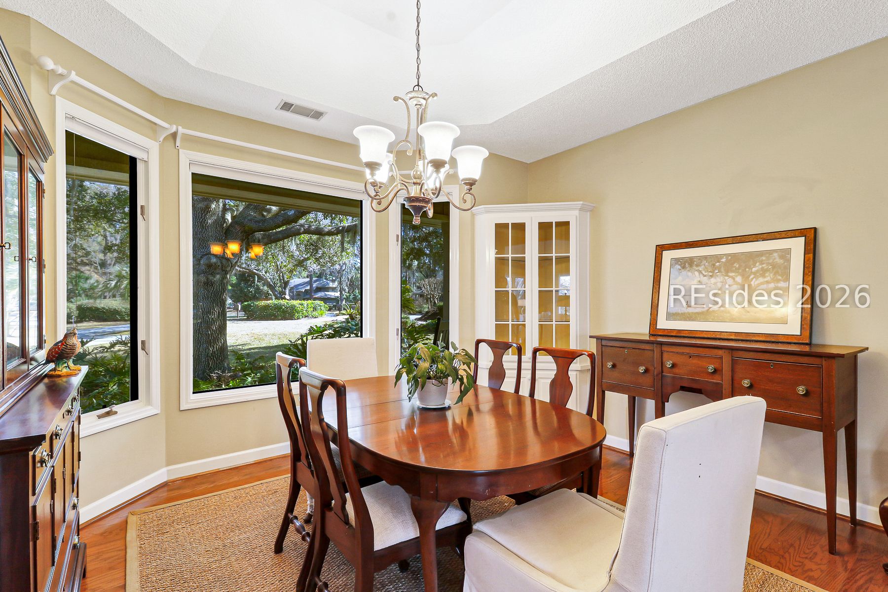 4 Florencia Court