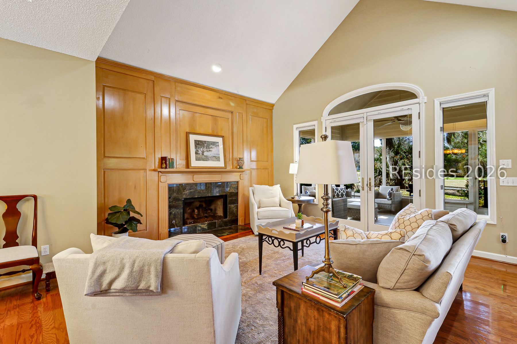 4 Florencia Court
