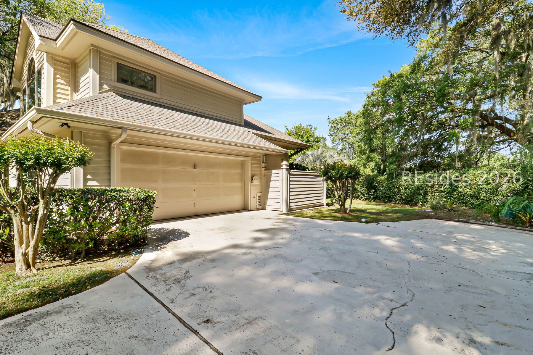 4 Florencia Court