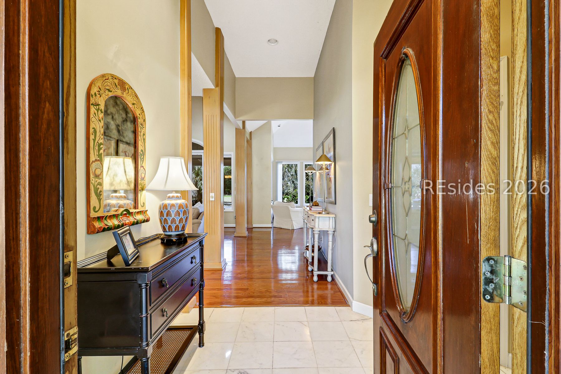 4 Florencia Court
