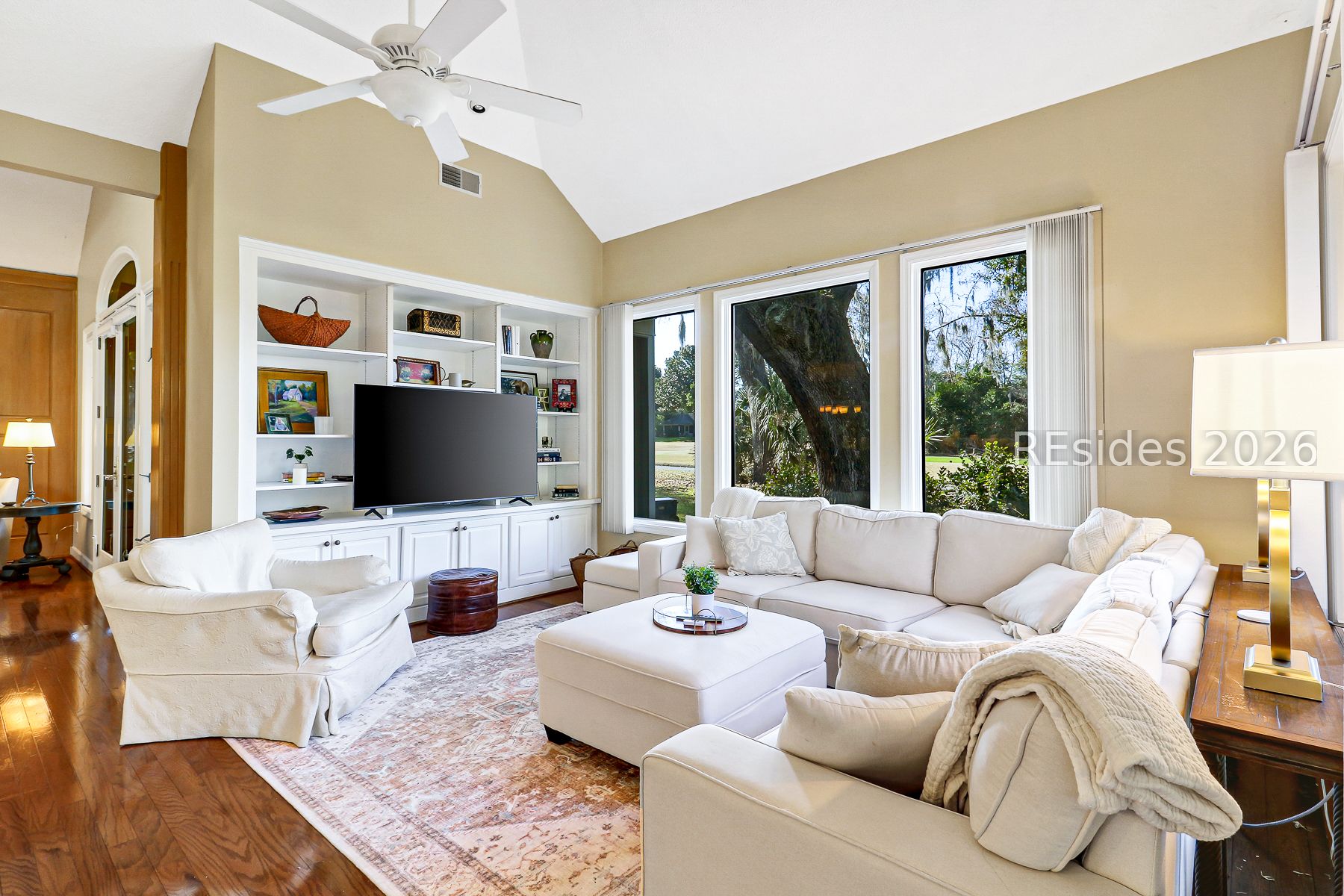 4 Florencia Court