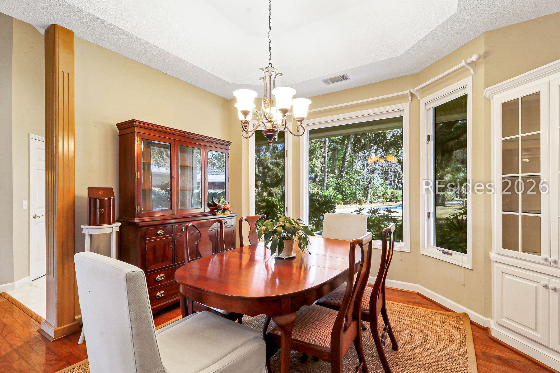 4 Florencia Court