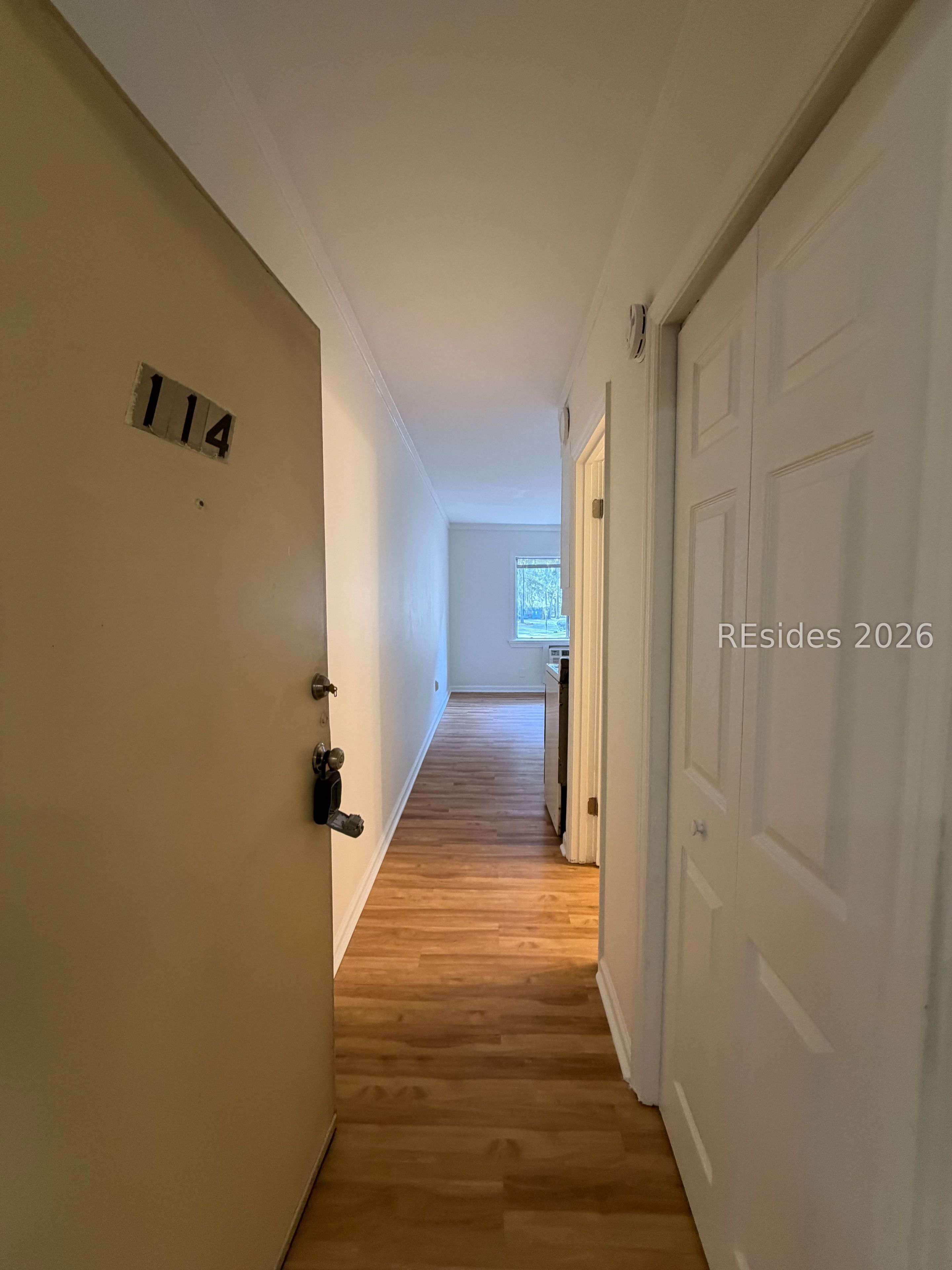 101 Woodhaven Drive Unit: 114