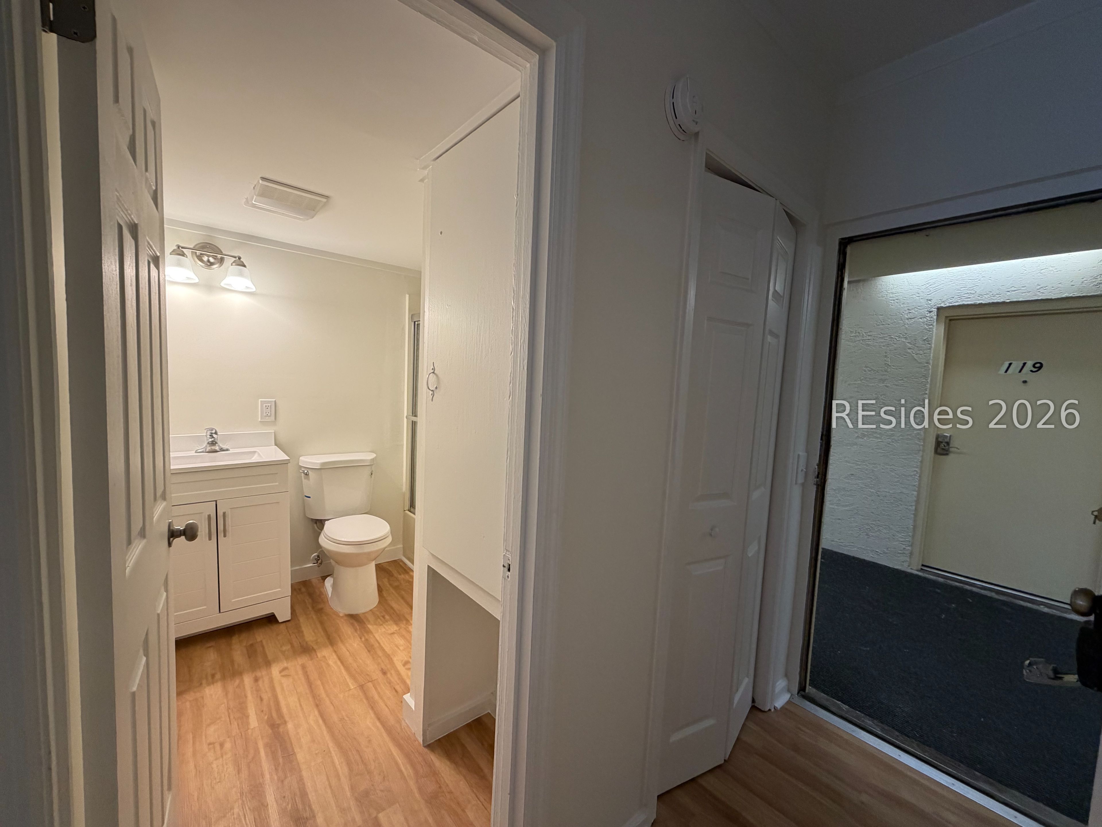 101 Woodhaven Drive Unit: 114