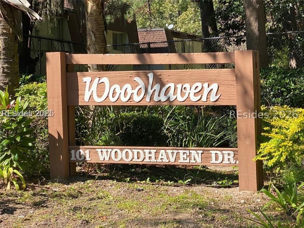 101 Woodhaven Drive Unit: 114