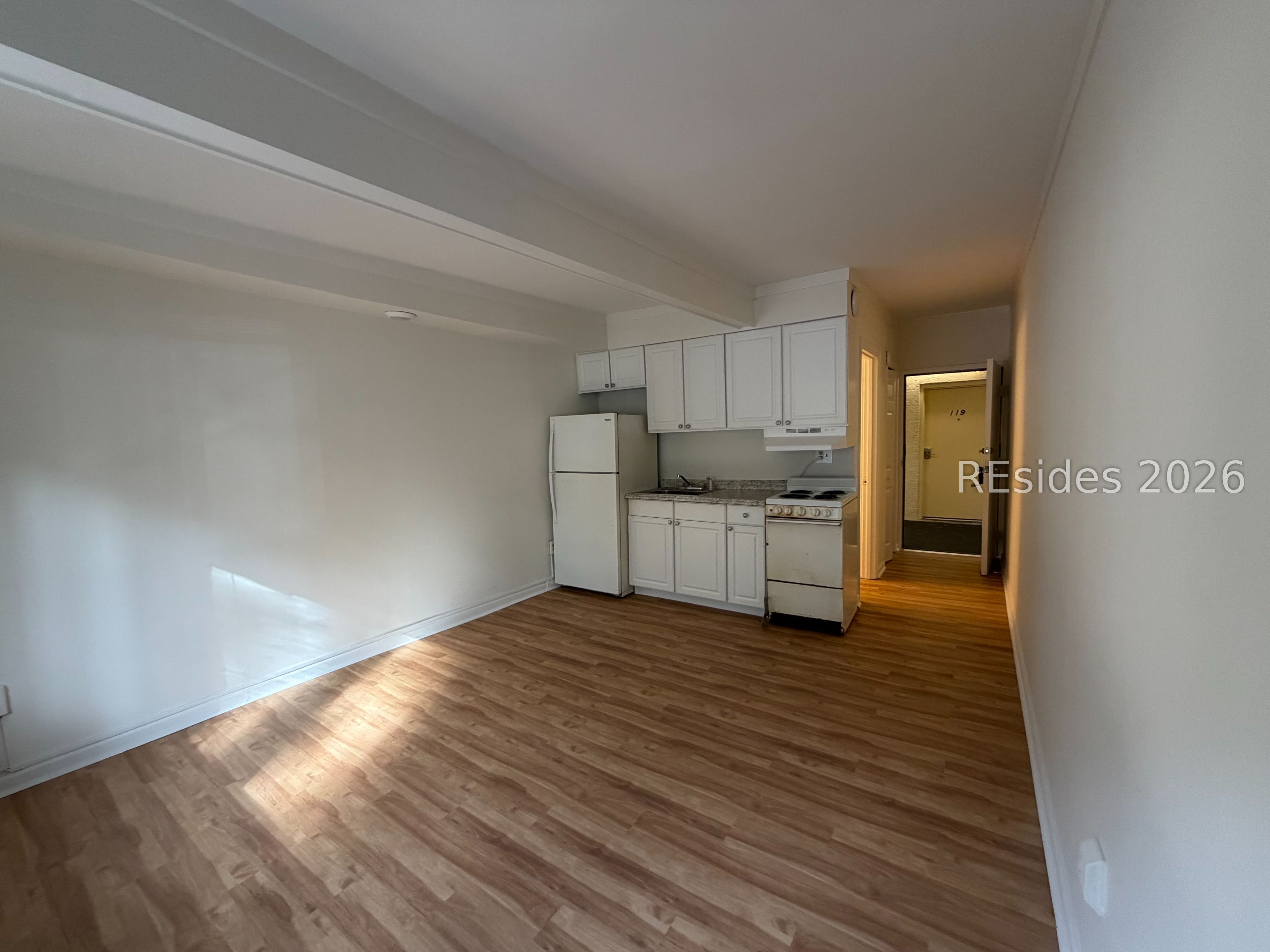 101 Woodhaven Drive Unit: 114