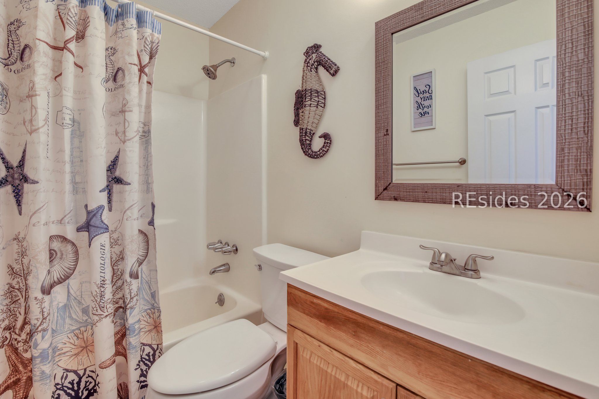 663 William Hilton Parkway Unit: 4427