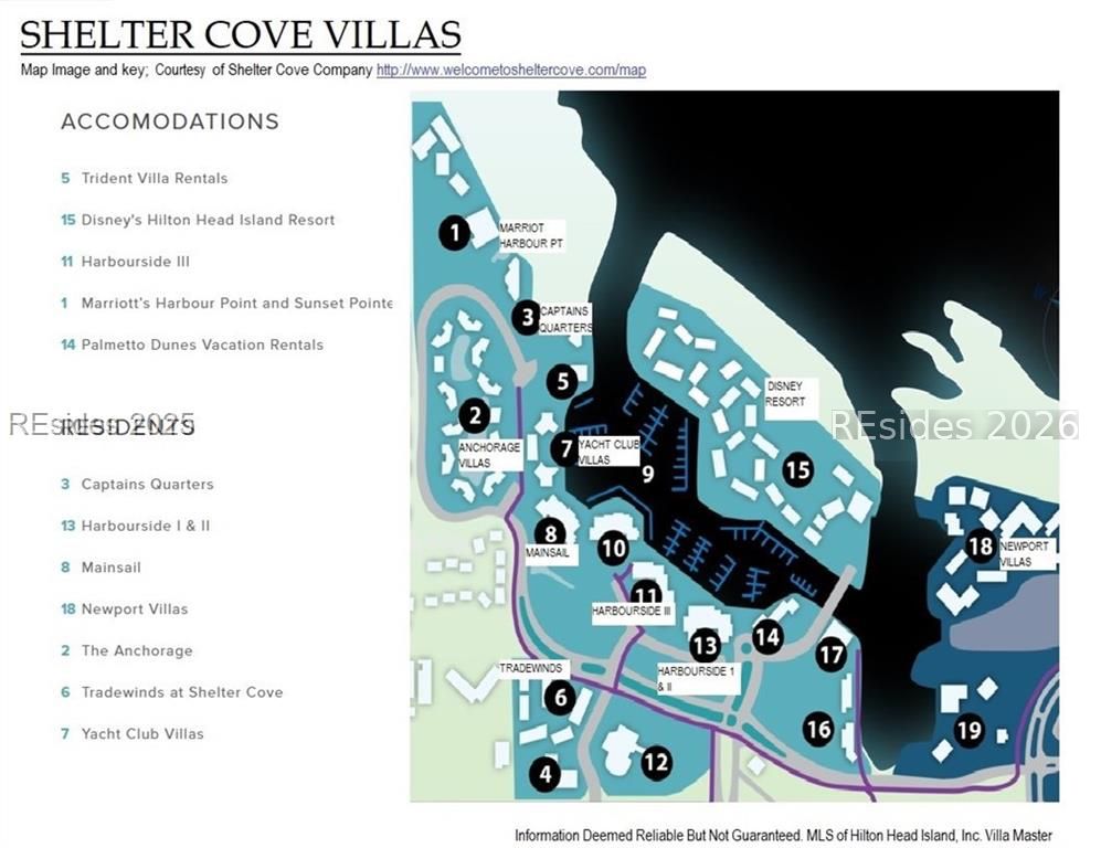 2 Shelter Cove Lane Unit: 220