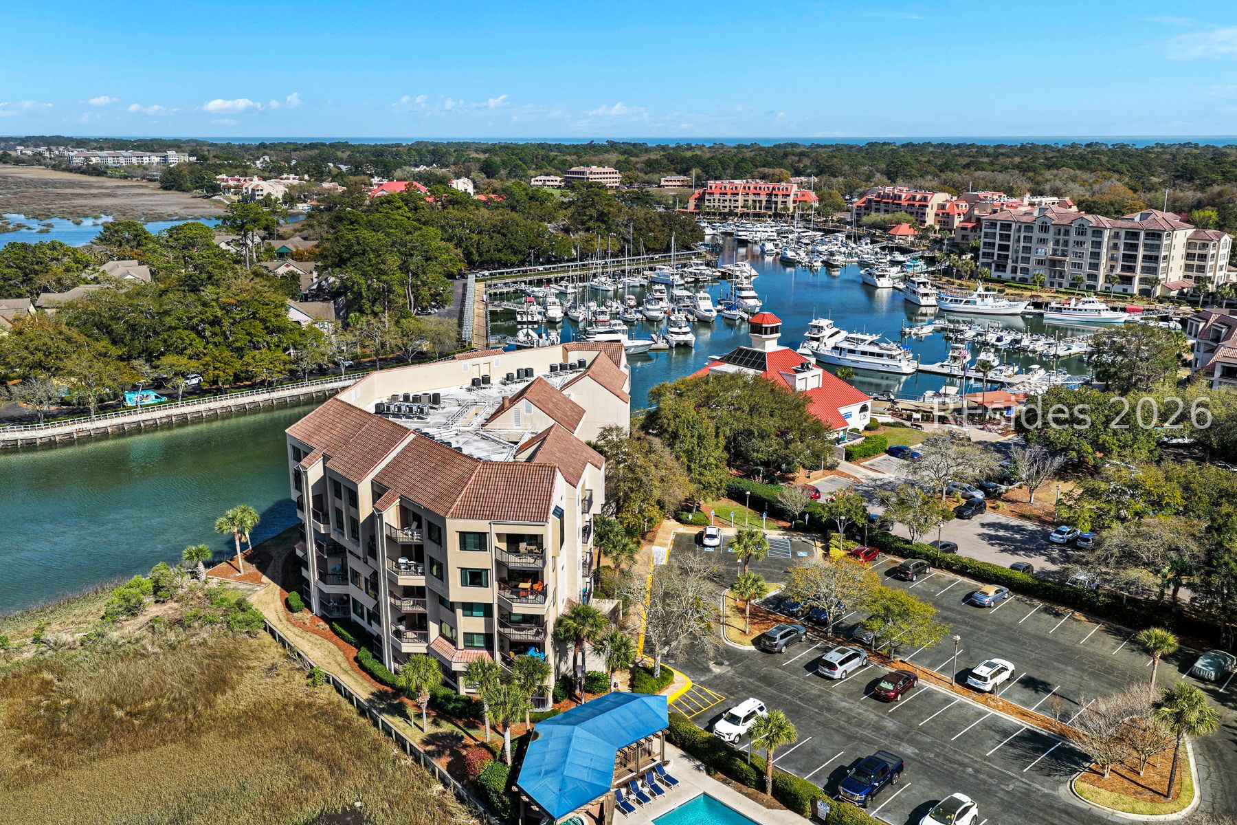 2 Shelter Cove Lane Unit: 220