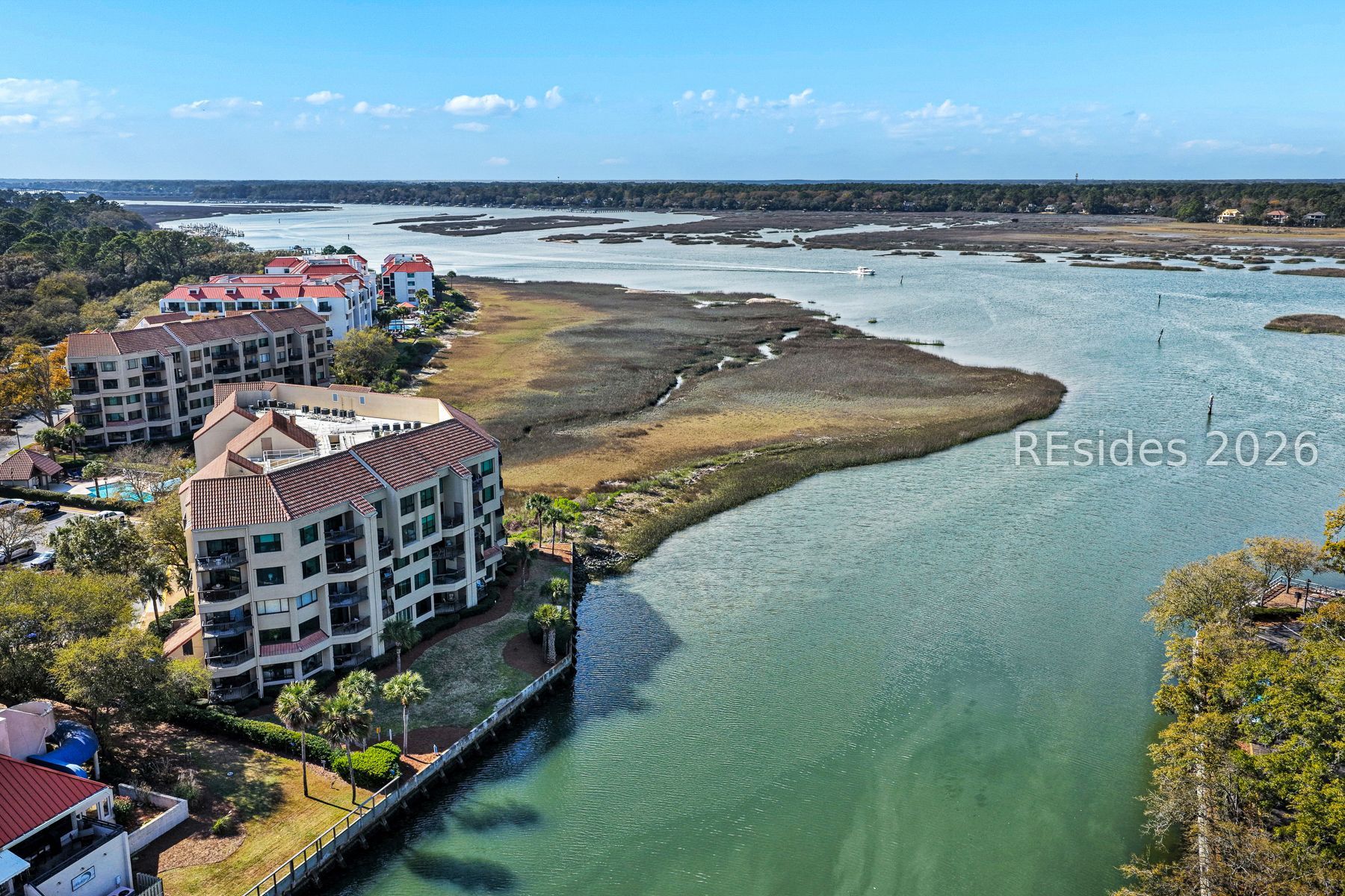 2 Shelter Cove Lane Unit: 220