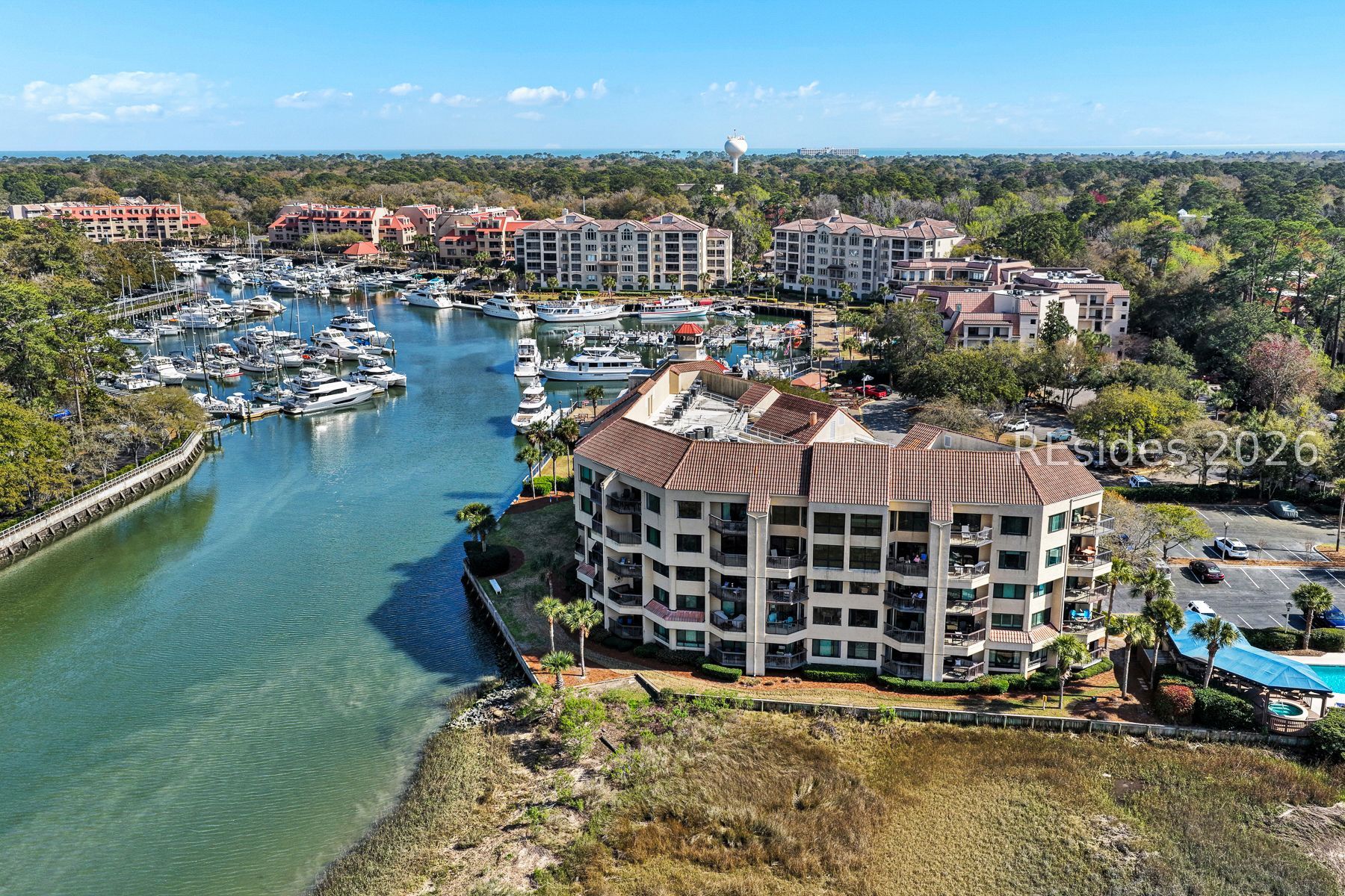 2 Shelter Cove Lane Unit: 220