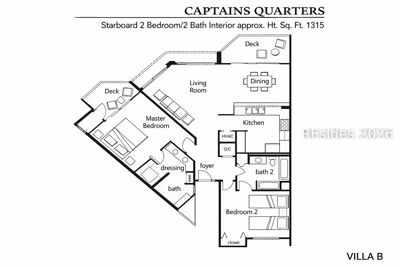 2 Shelter Cove Lane Unit: 220