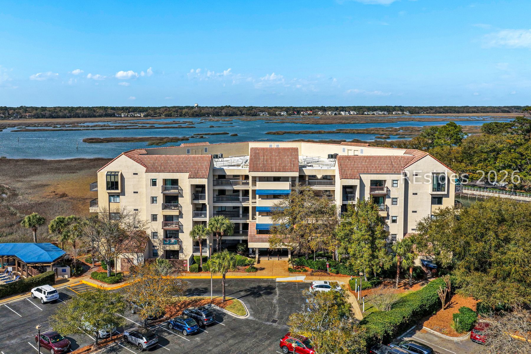 2 Shelter Cove Lane Unit: 220