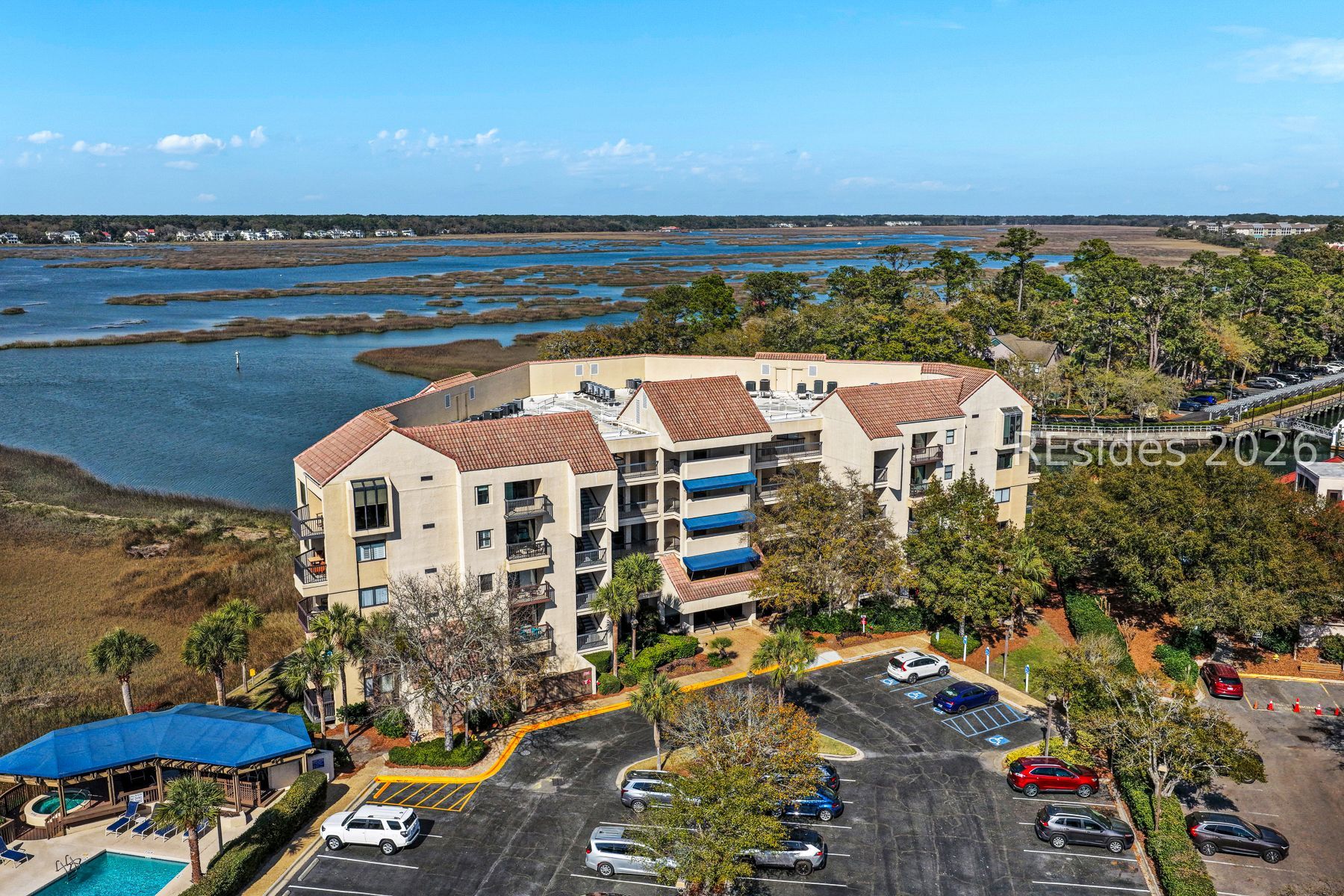 2 Shelter Cove Lane Unit: 220