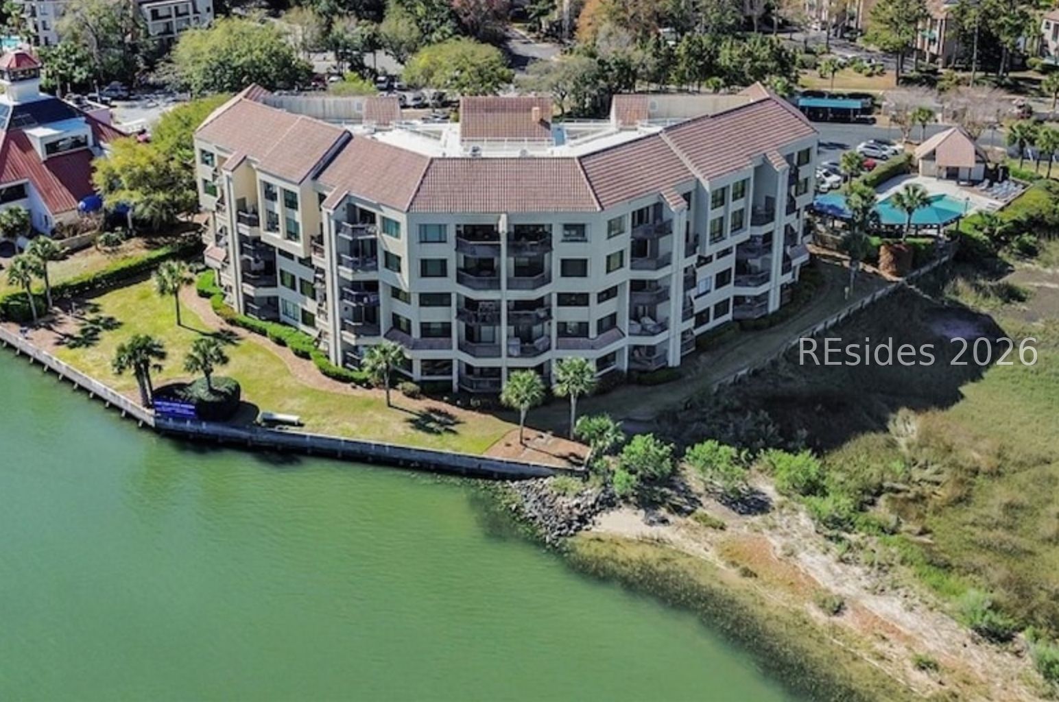 2 Shelter Cove Lane Unit: 220