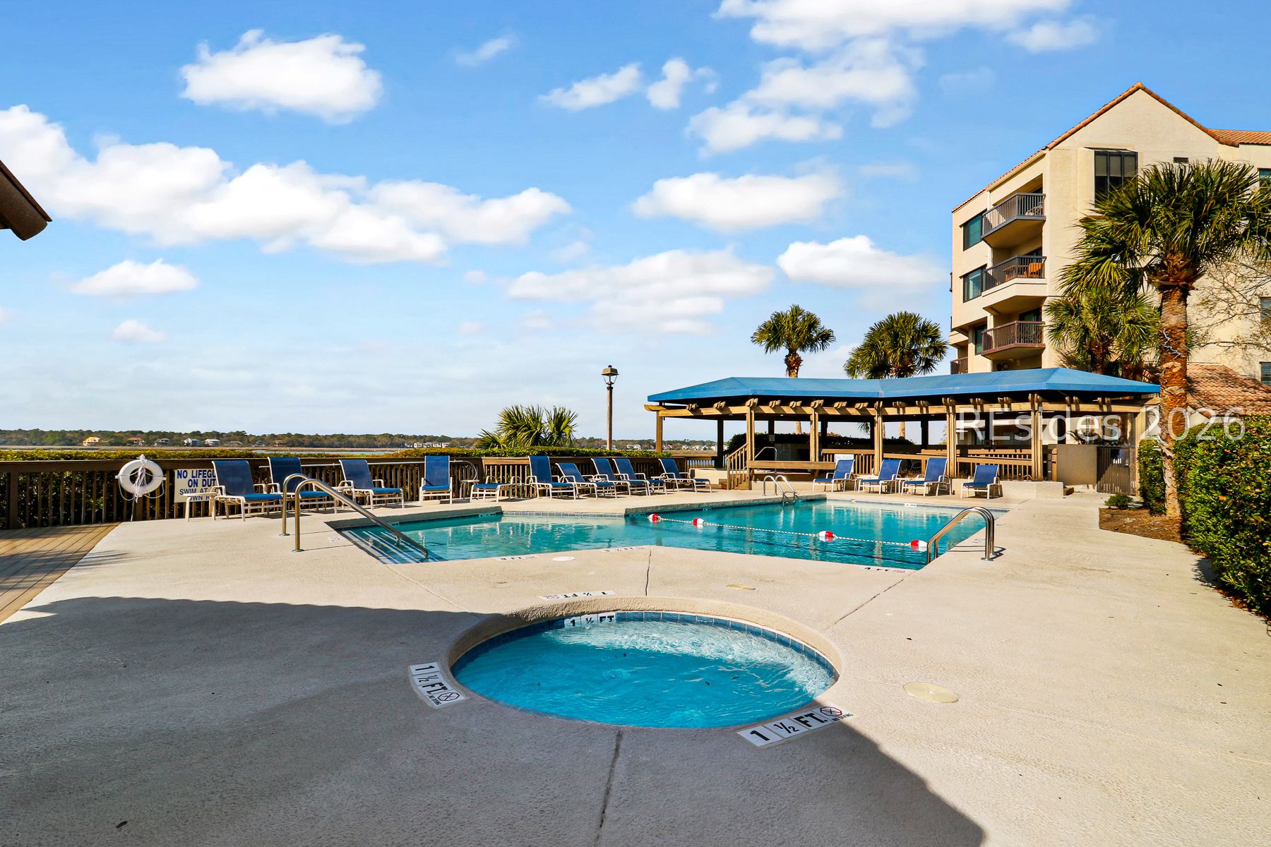 2 Shelter Cove Lane Unit: 220