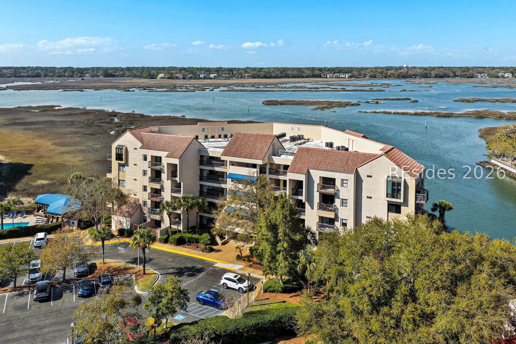 2 Shelter Cove Lane Unit: 220