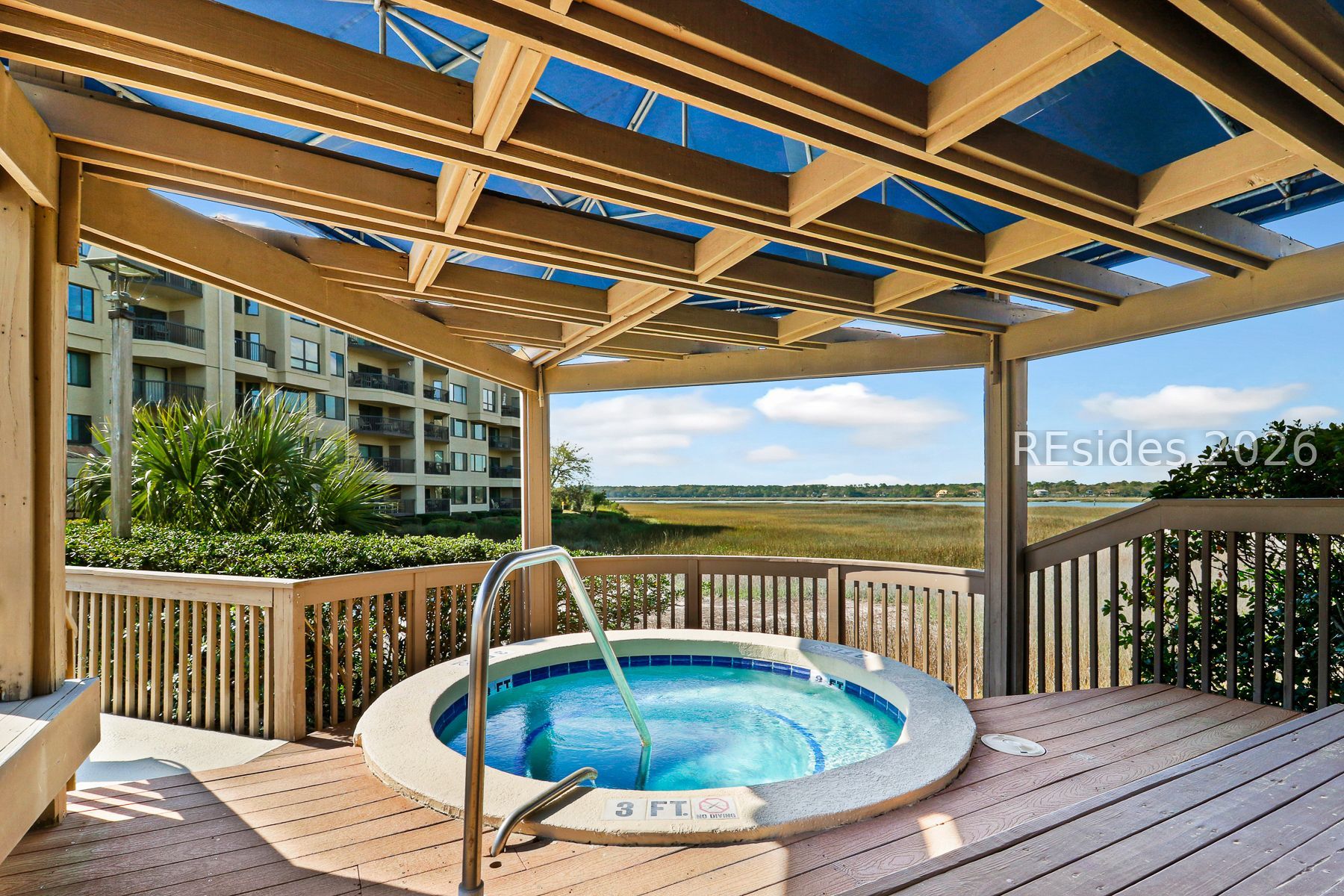 2 Shelter Cove Lane Unit: 220