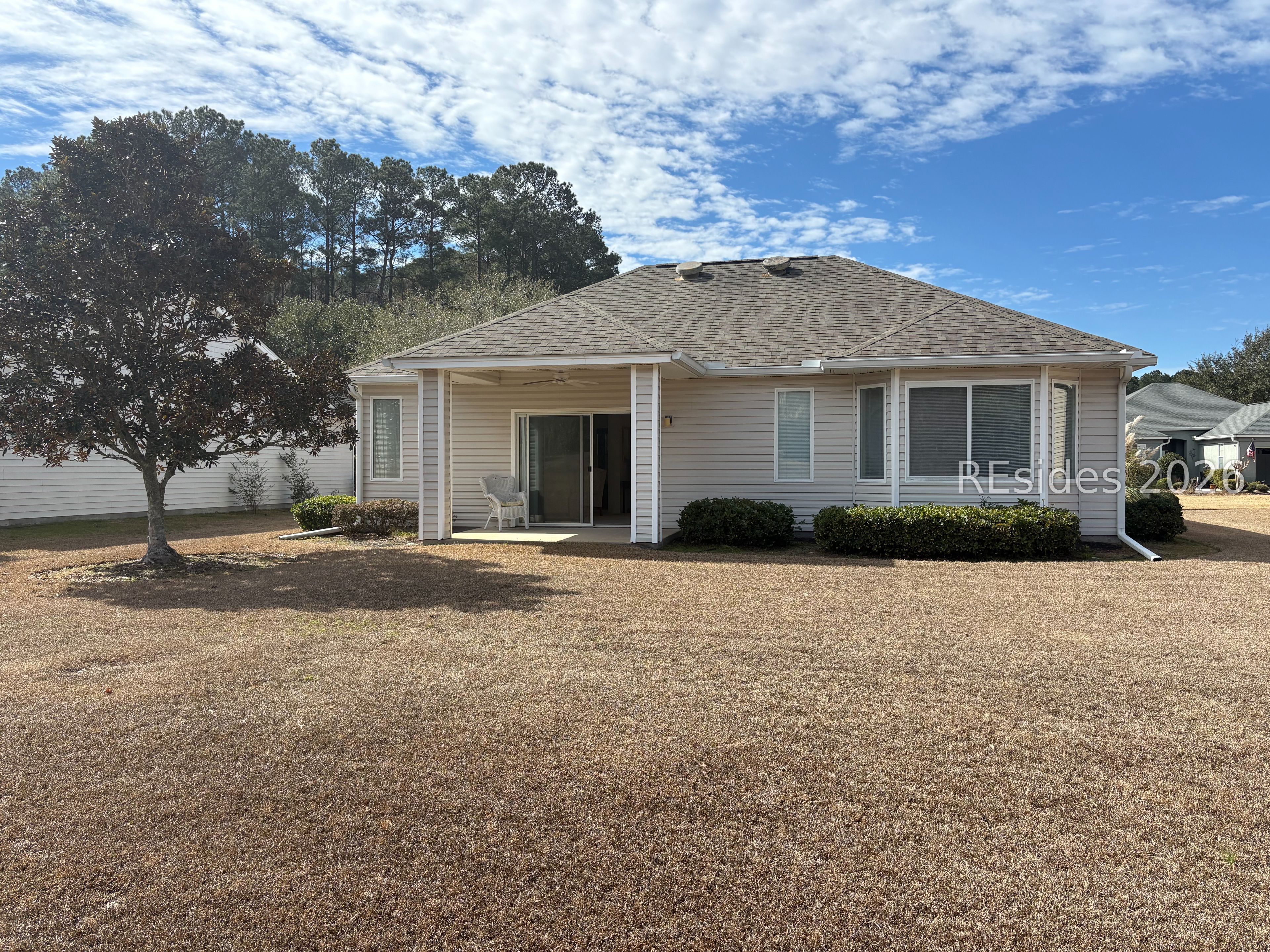 5 Stoney Court