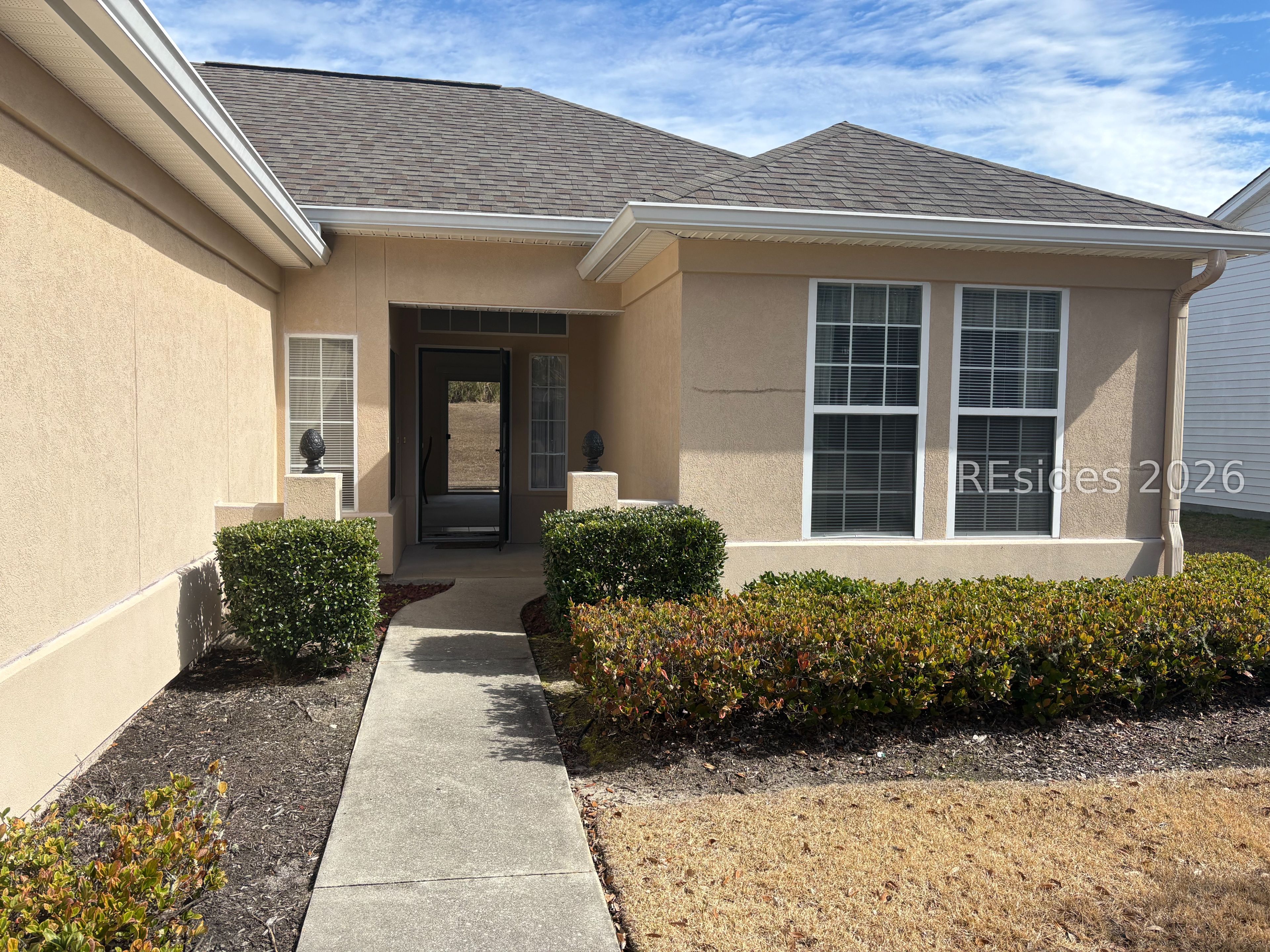 5 Stoney Court