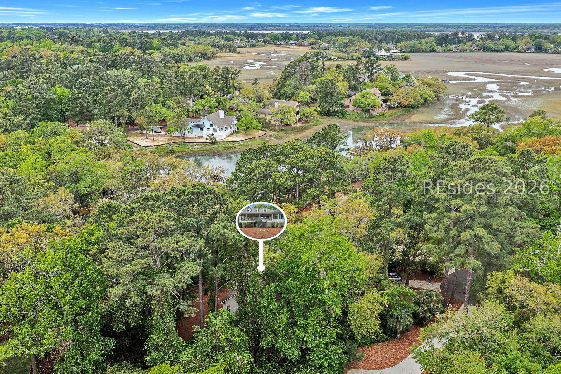 19 Salt Wind Way