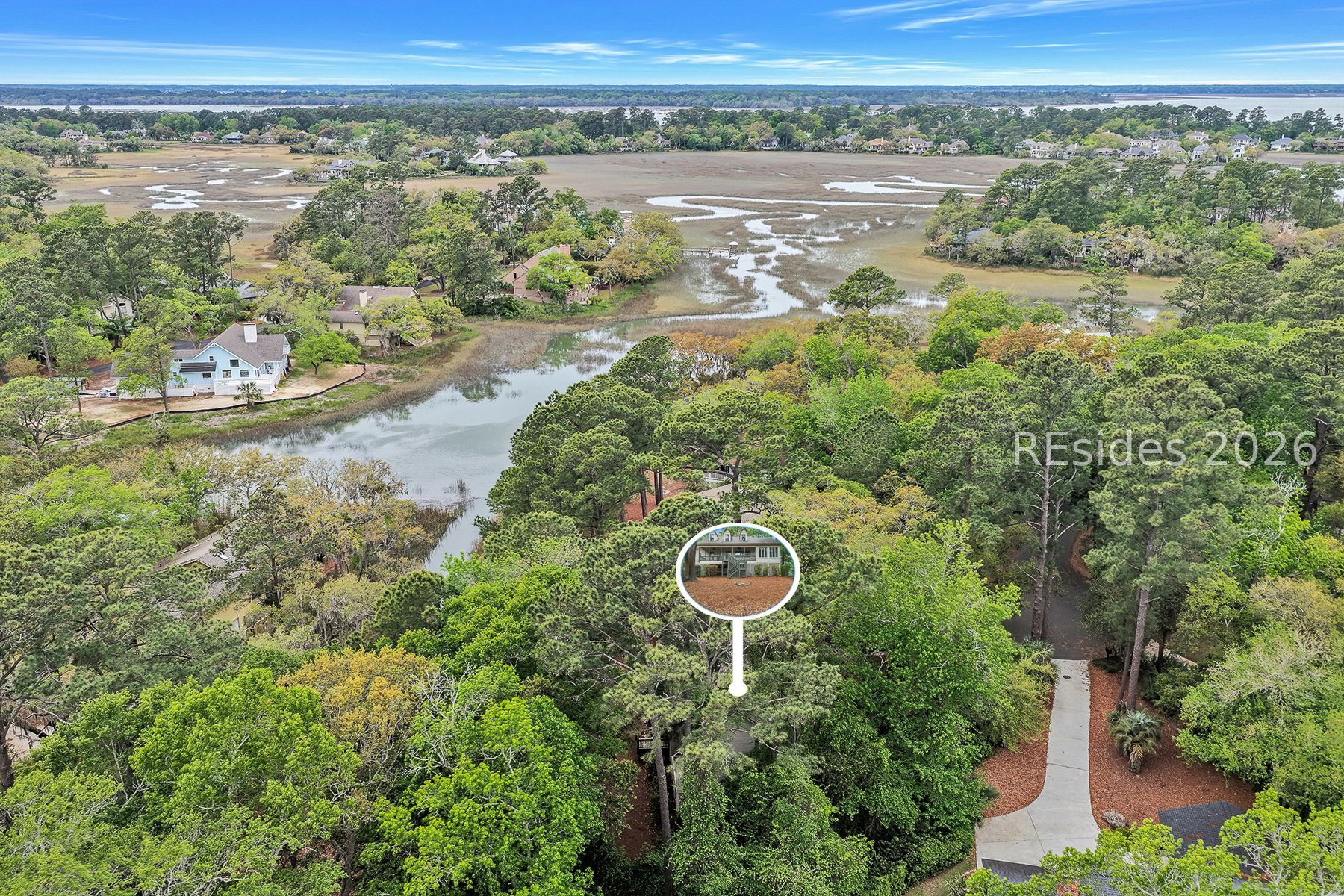19 Salt Wind Way
