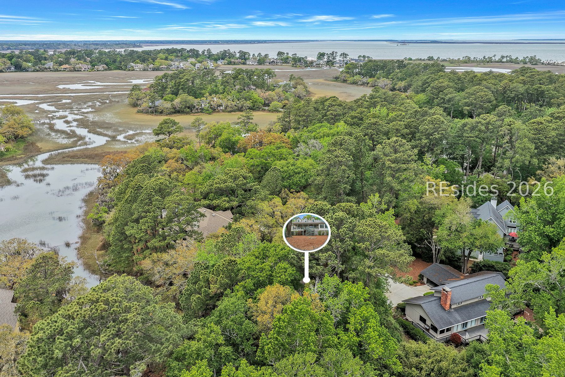 19 Salt Wind Way