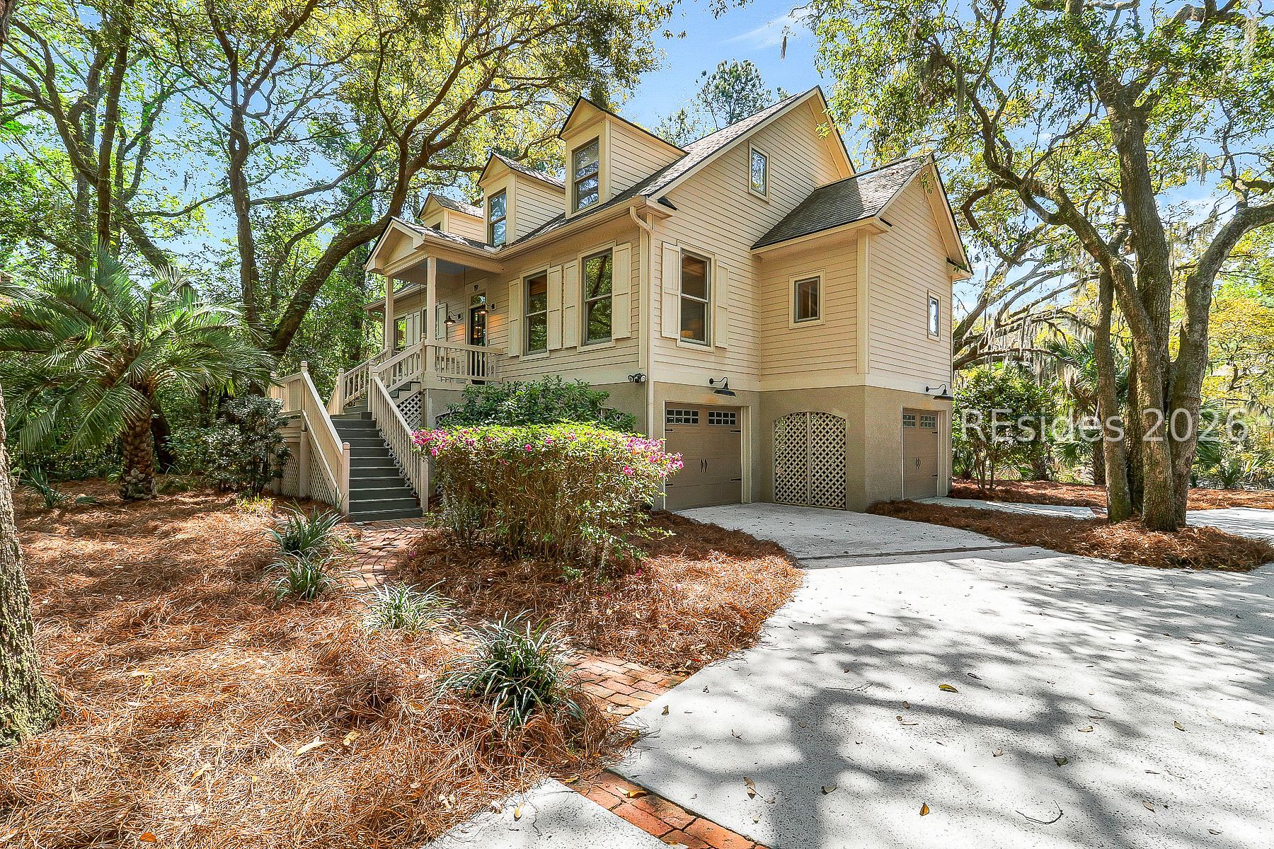 19 Salt Wind Way