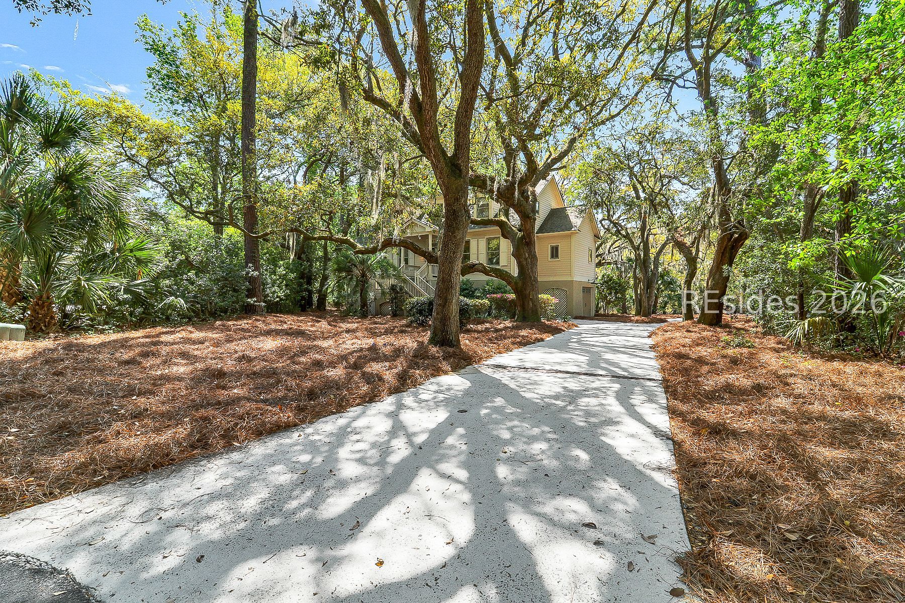 19 Salt Wind Way