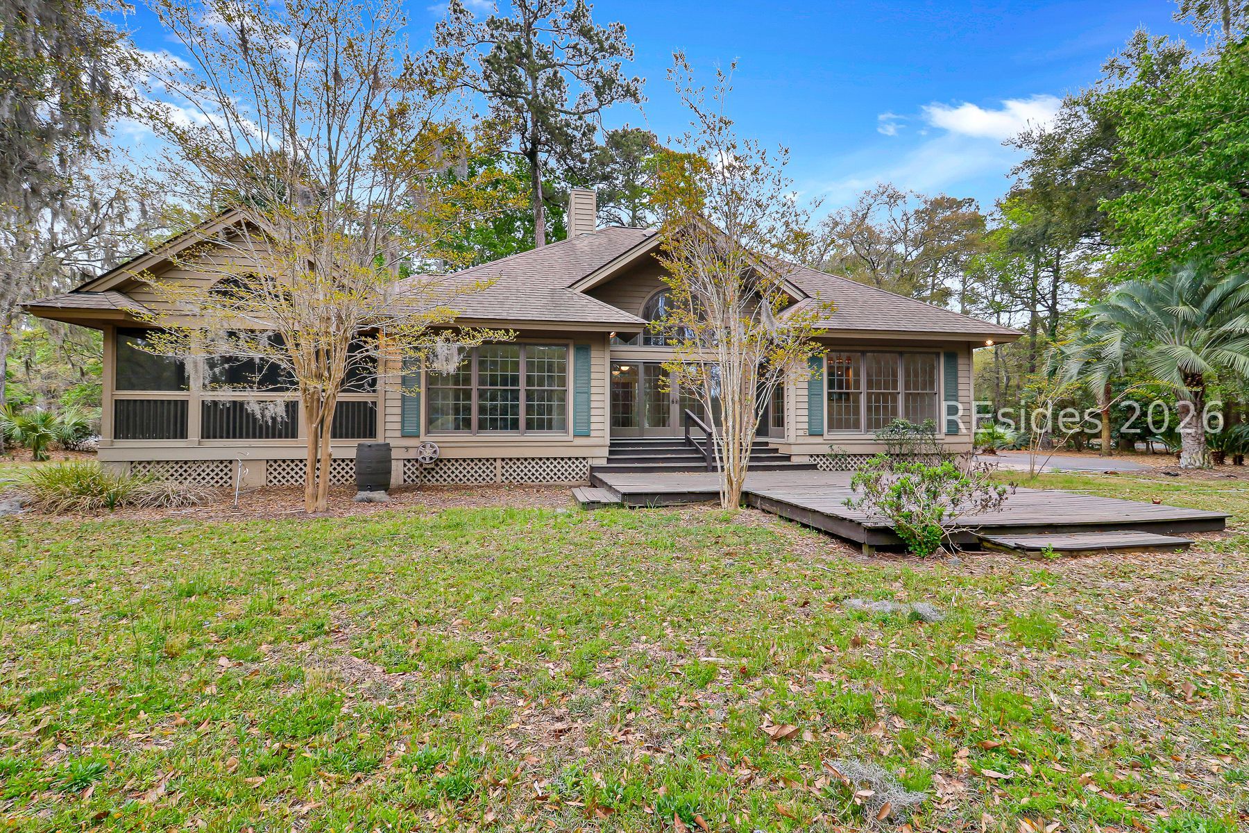 5 Narragansett Lane