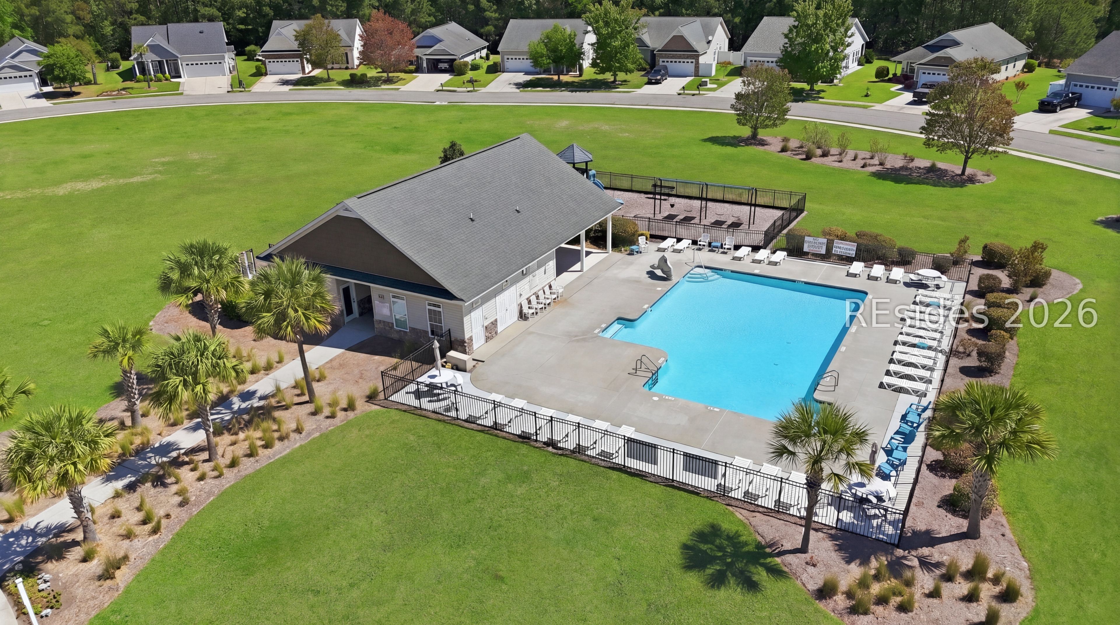 284 Sergeant Jasper Circle