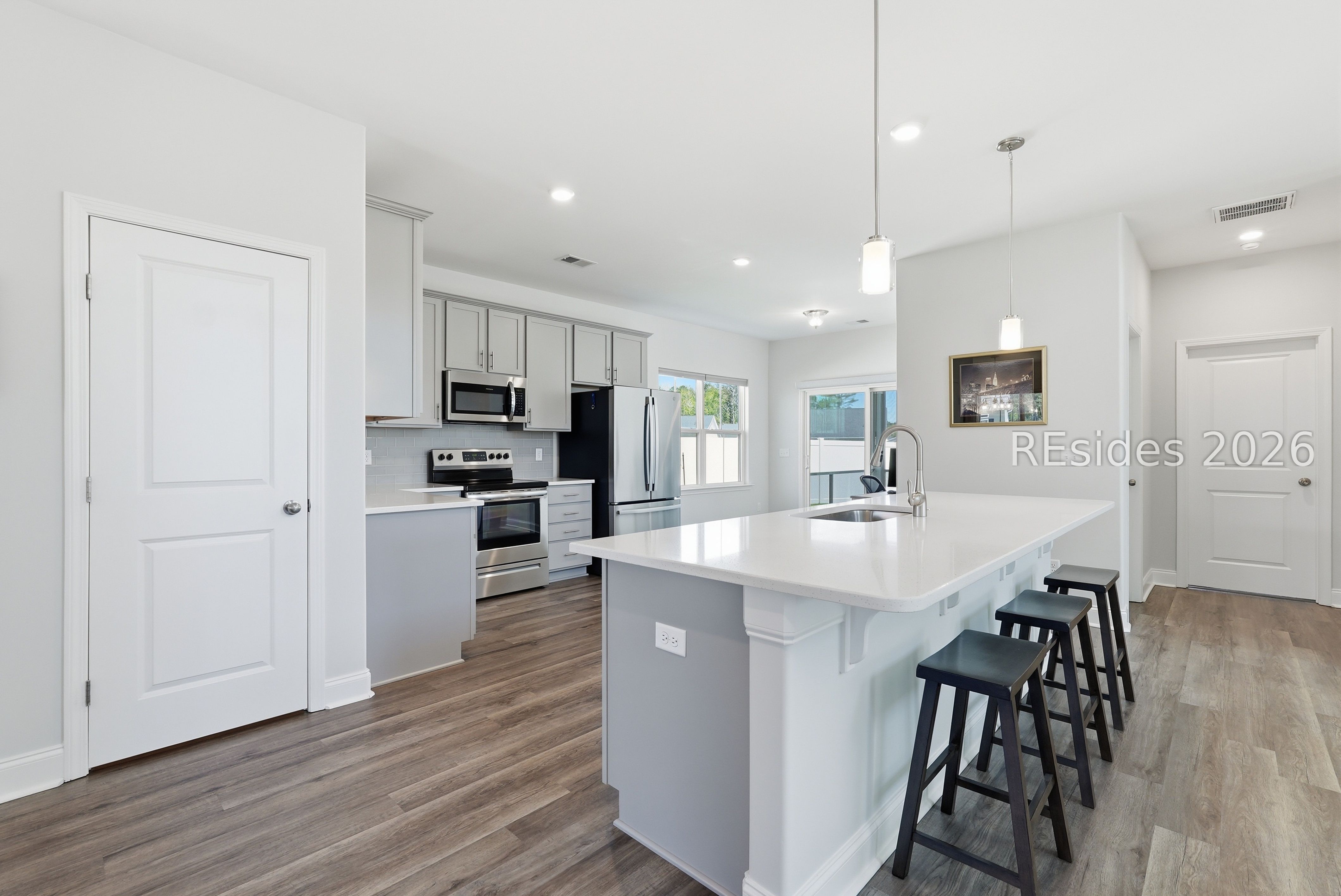 284 Sergeant Jasper Circle
