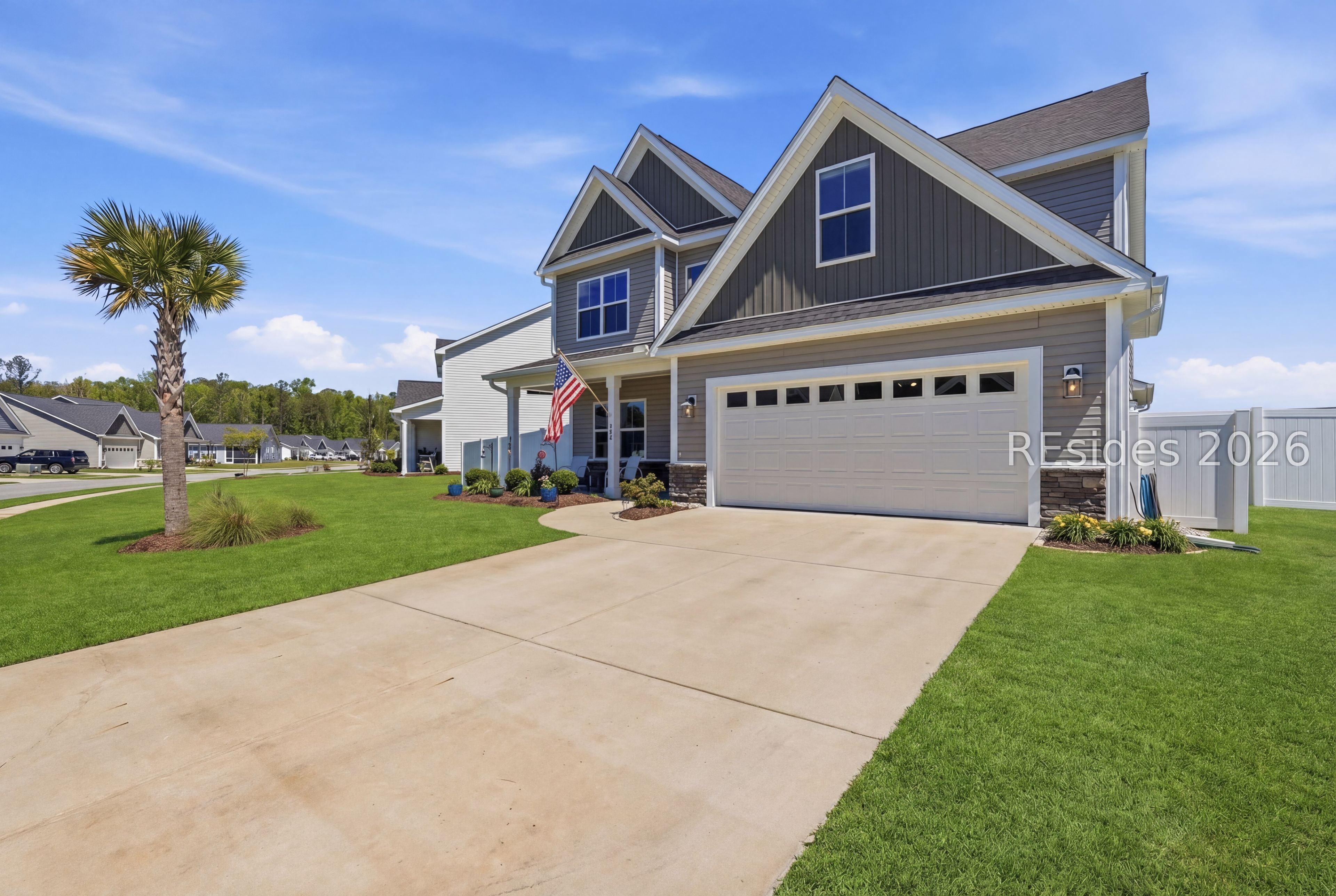 284 Sergeant Jasper Circle