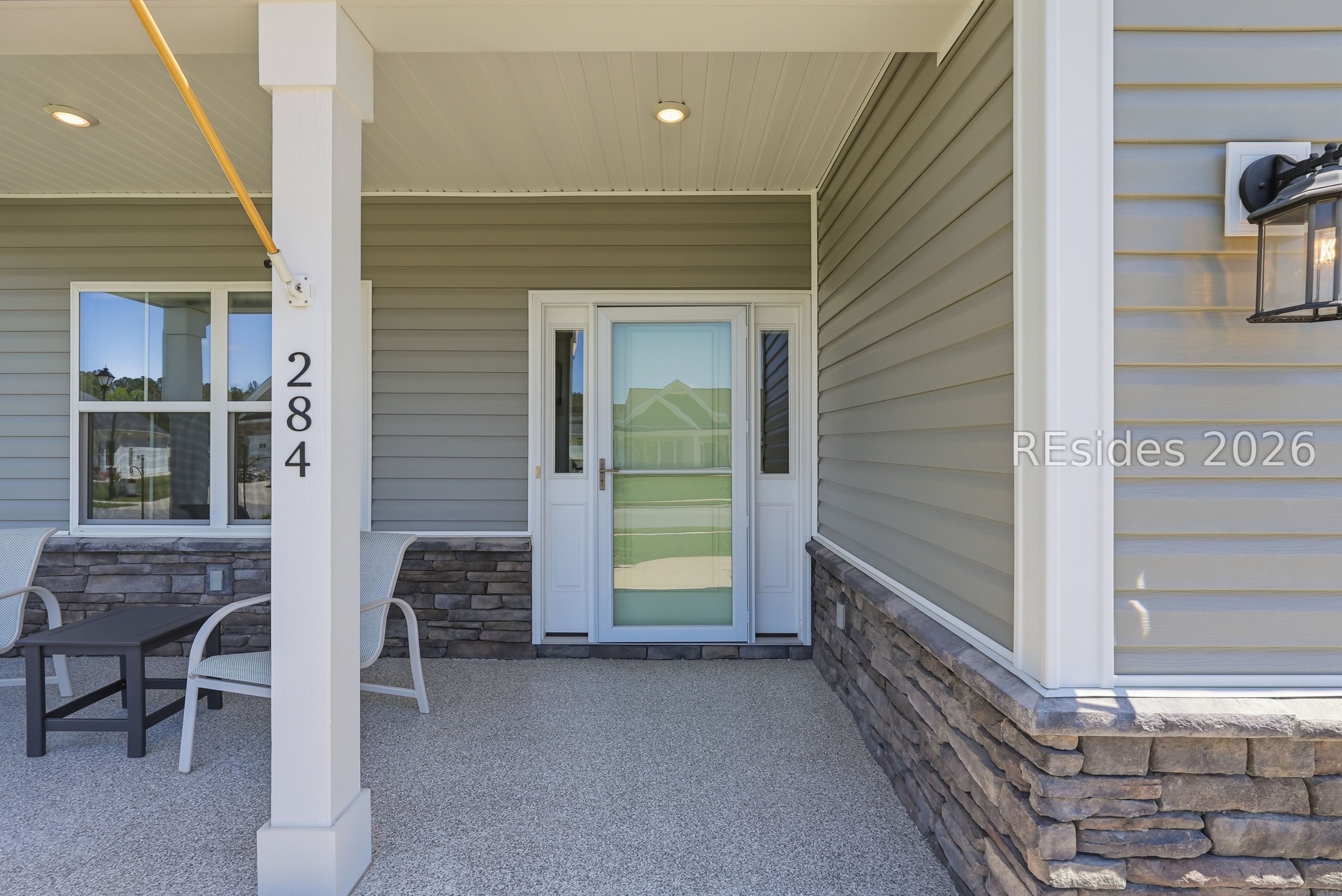 284 Sergeant Jasper Circle