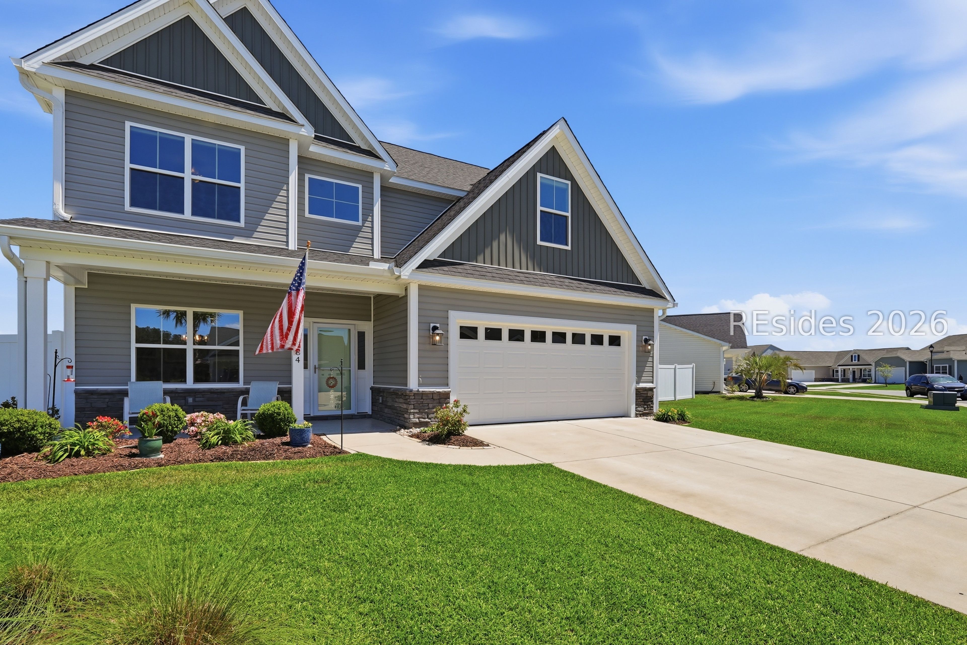 284 Sergeant Jasper Circle
