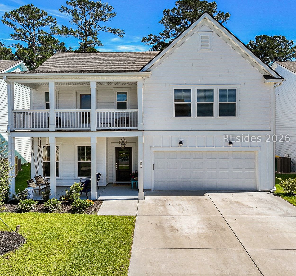 363 Danner Drive