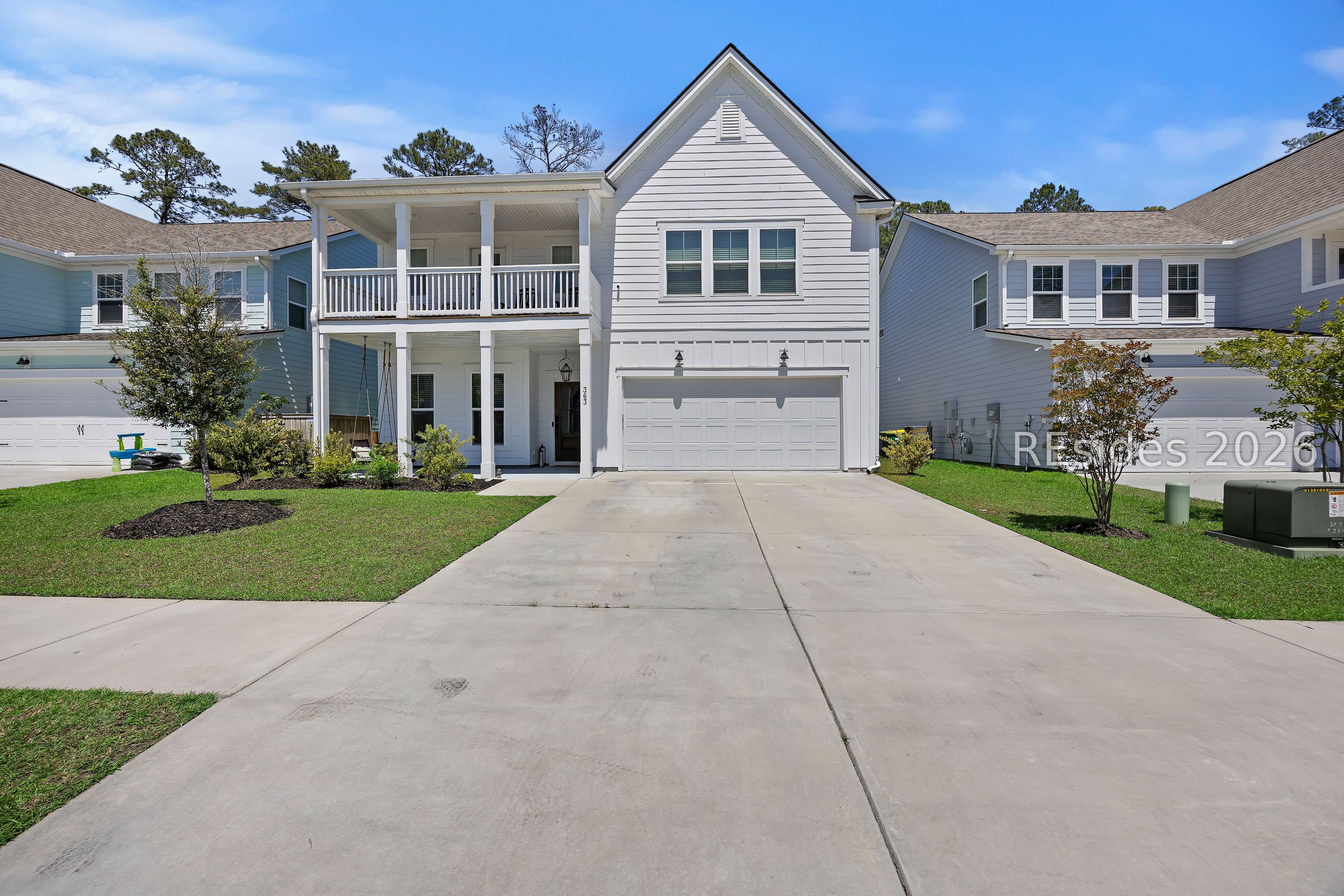 363 Danner Drive