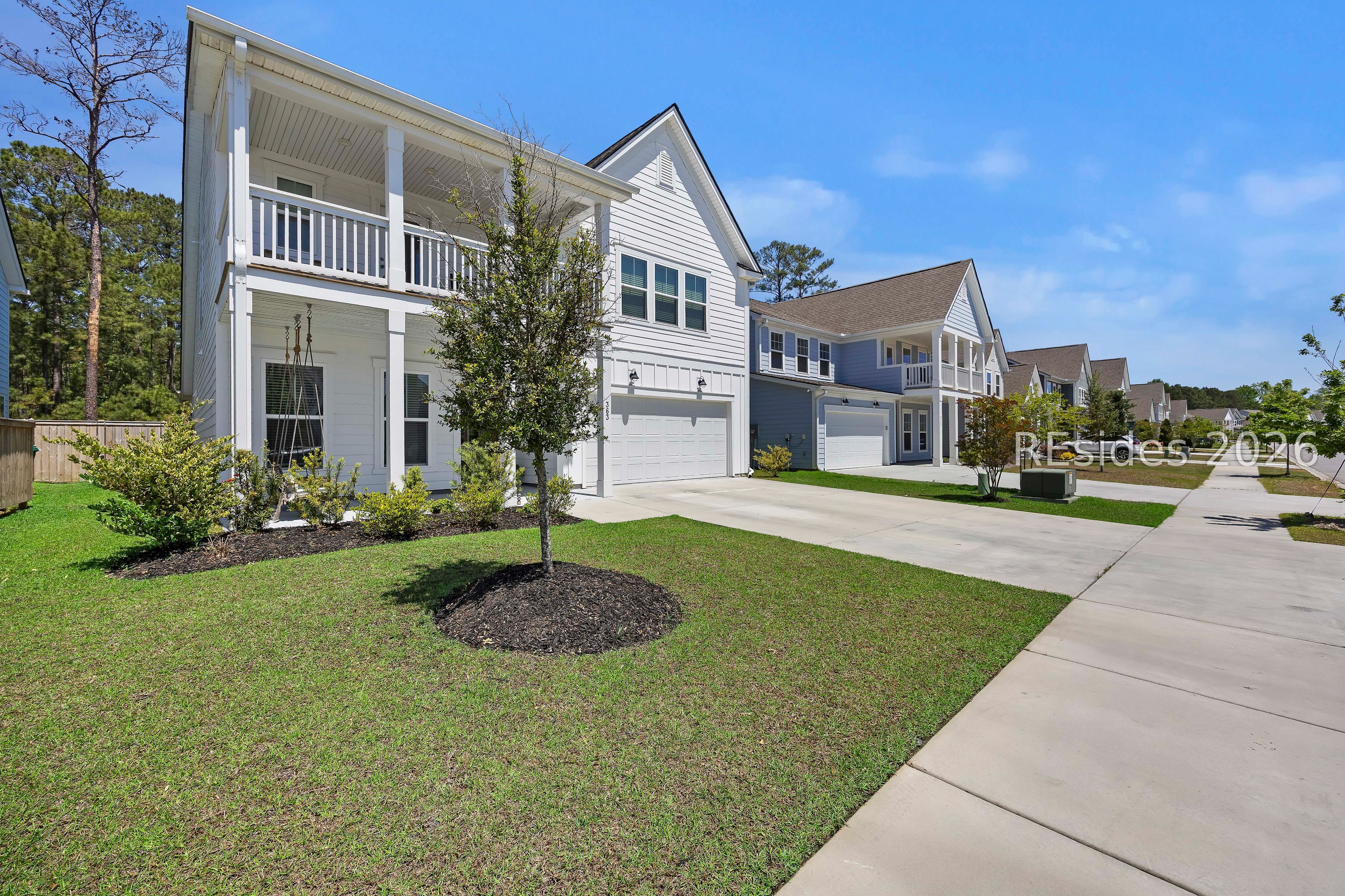 363 Danner Drive