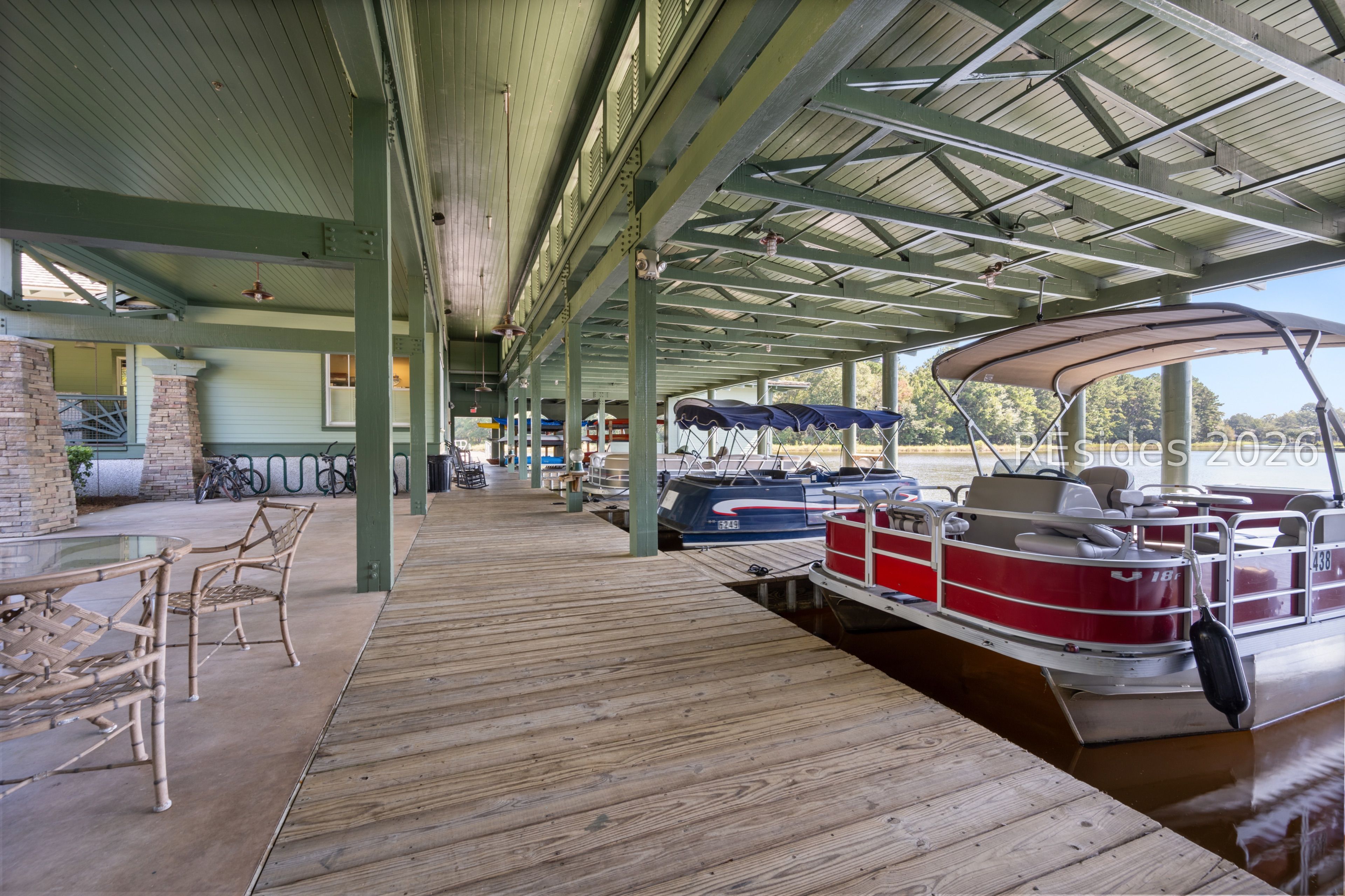 72 Fording Court