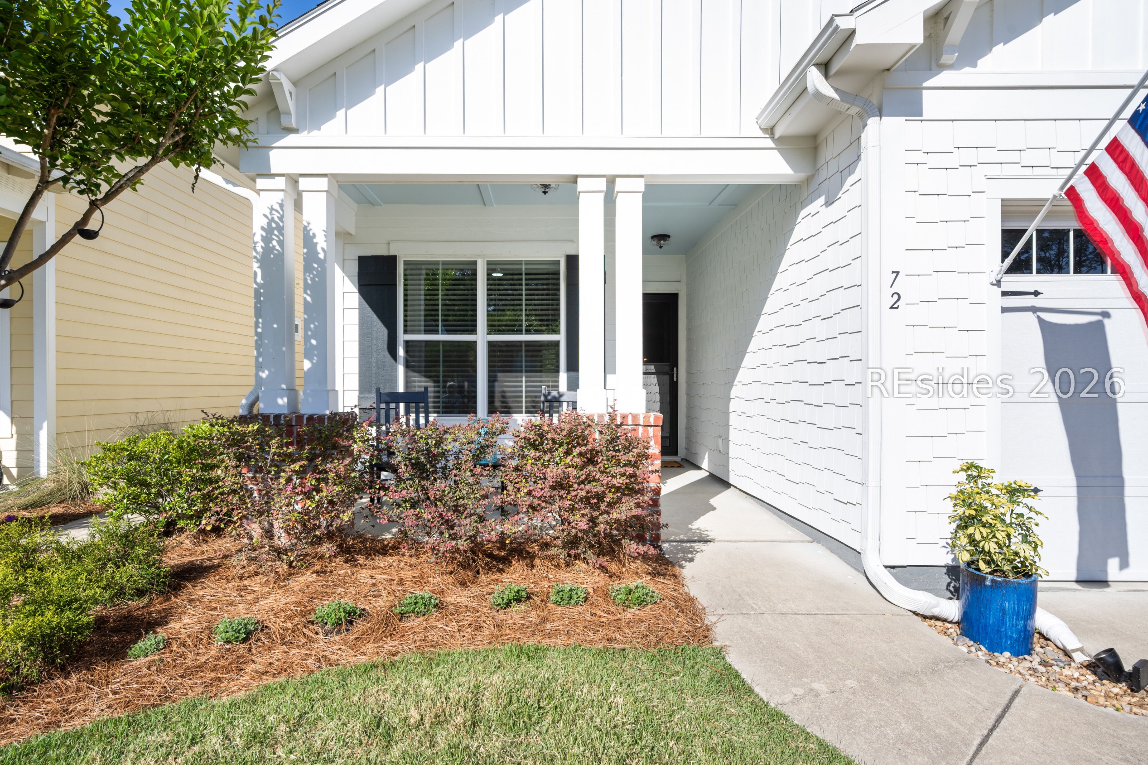72 Fording Court
