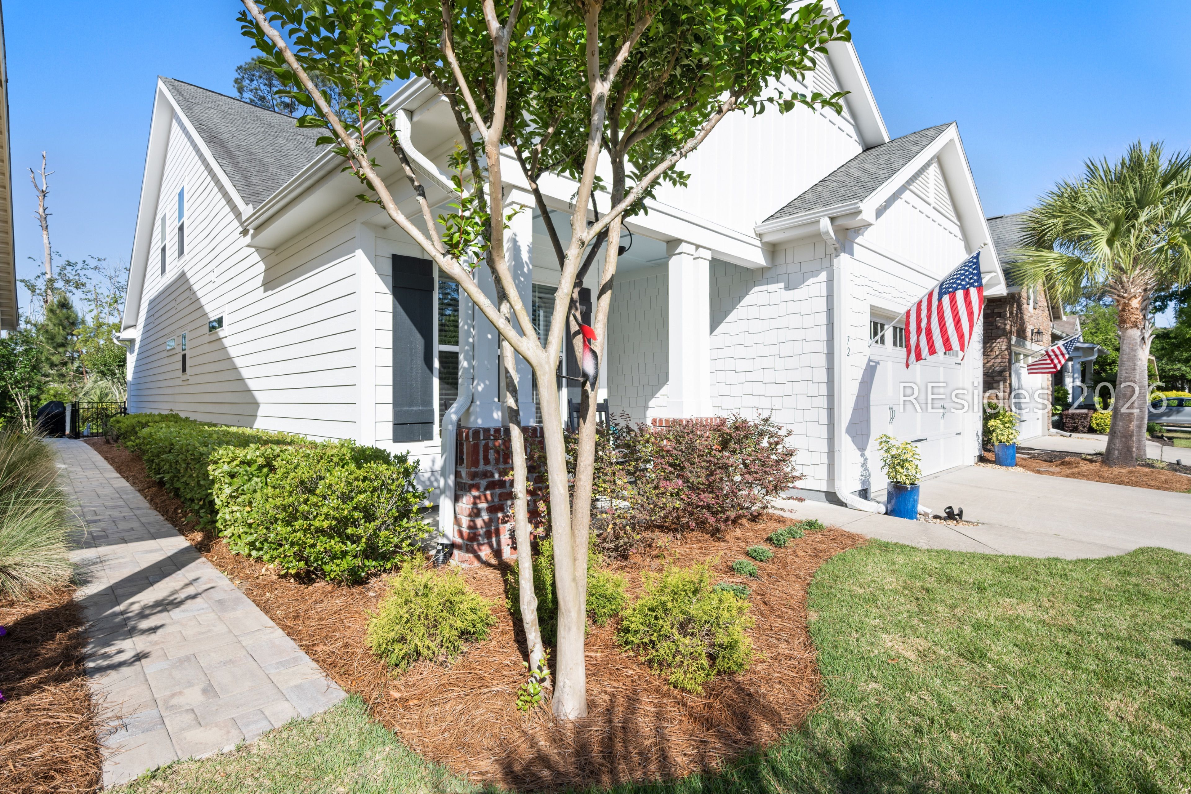 72 Fording Court