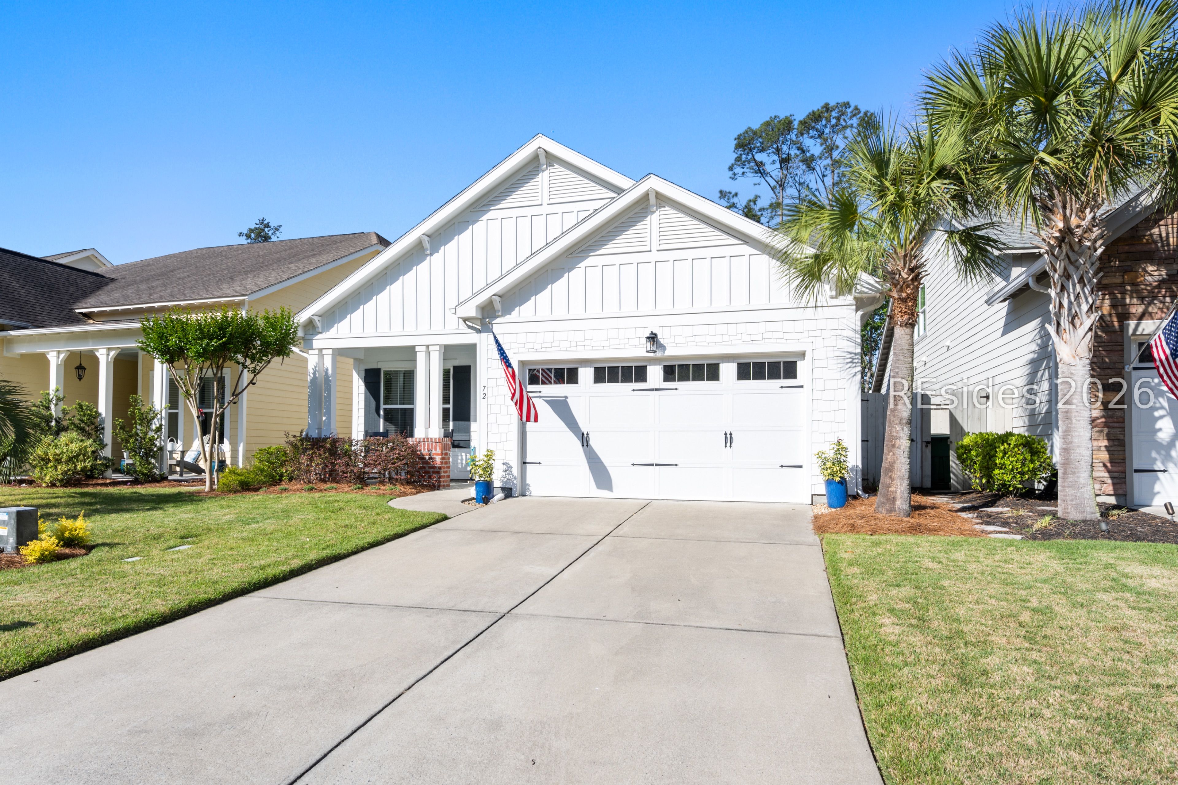 72 Fording Court
