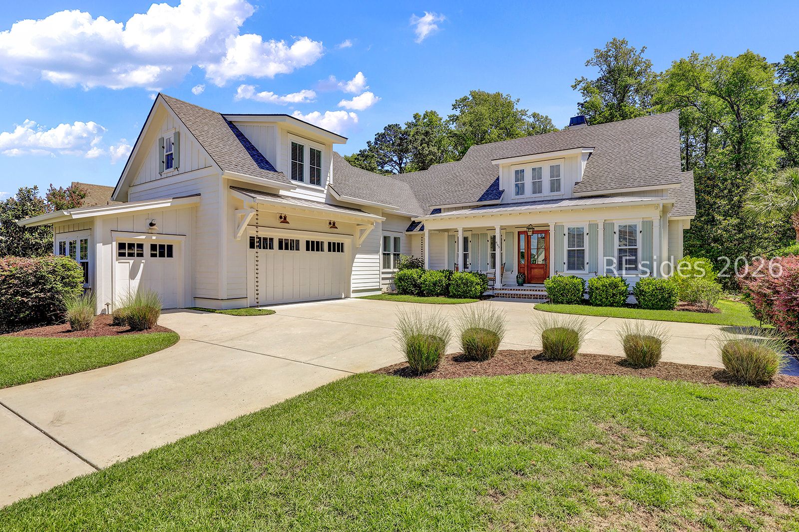 493 Flatwater Drive