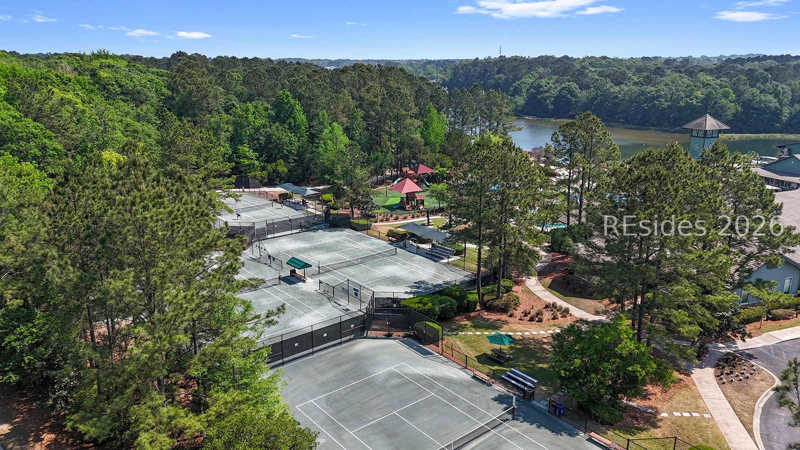 493 Flatwater Drive
