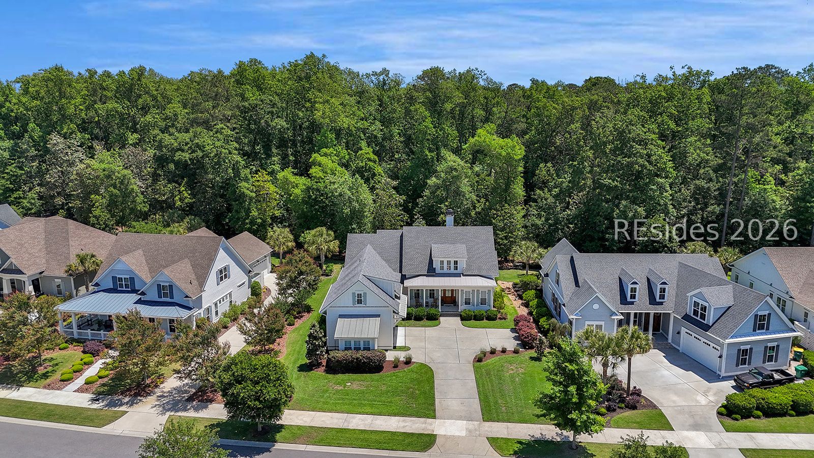 493 Flatwater Drive