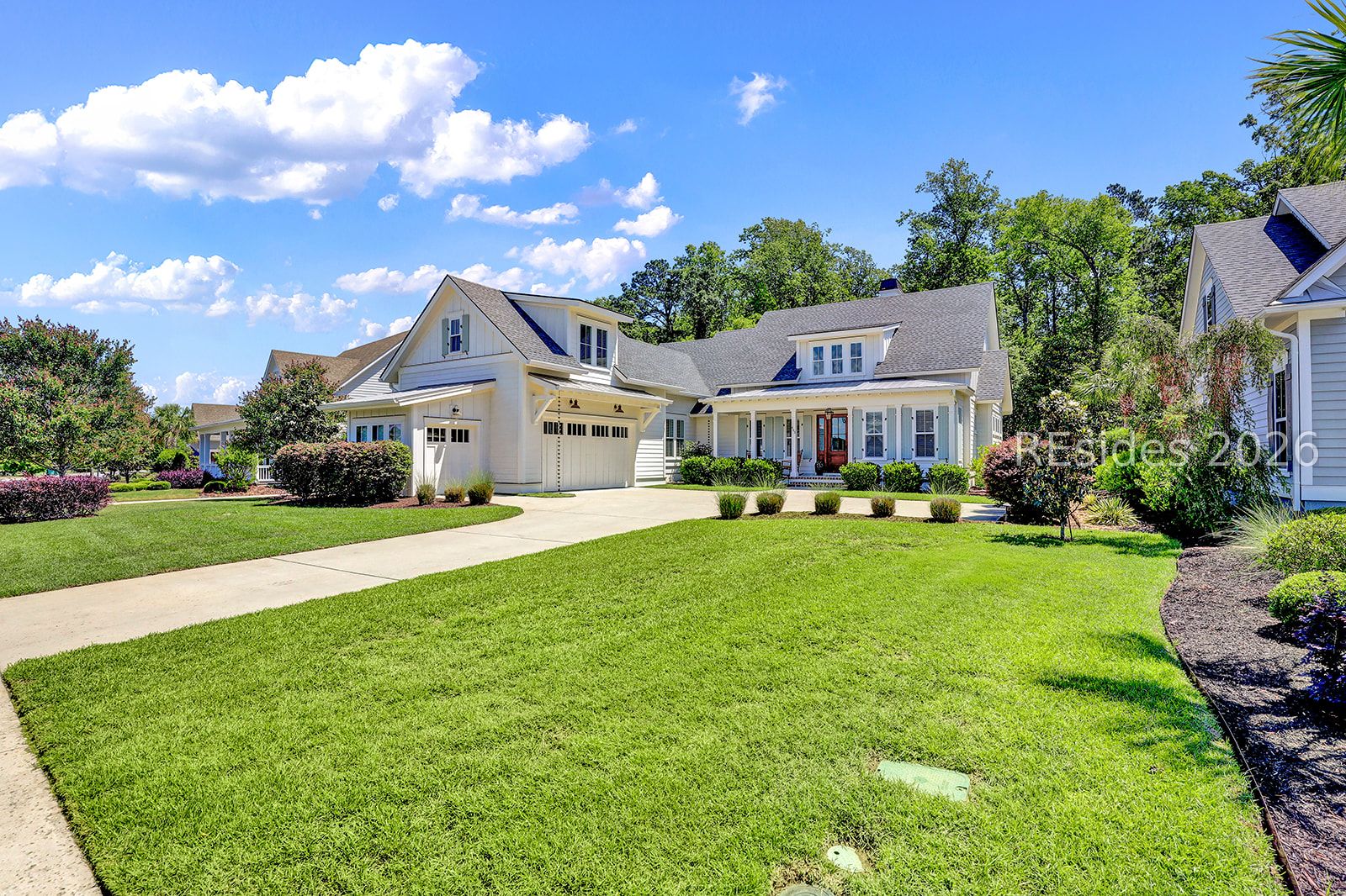 493 Flatwater Drive