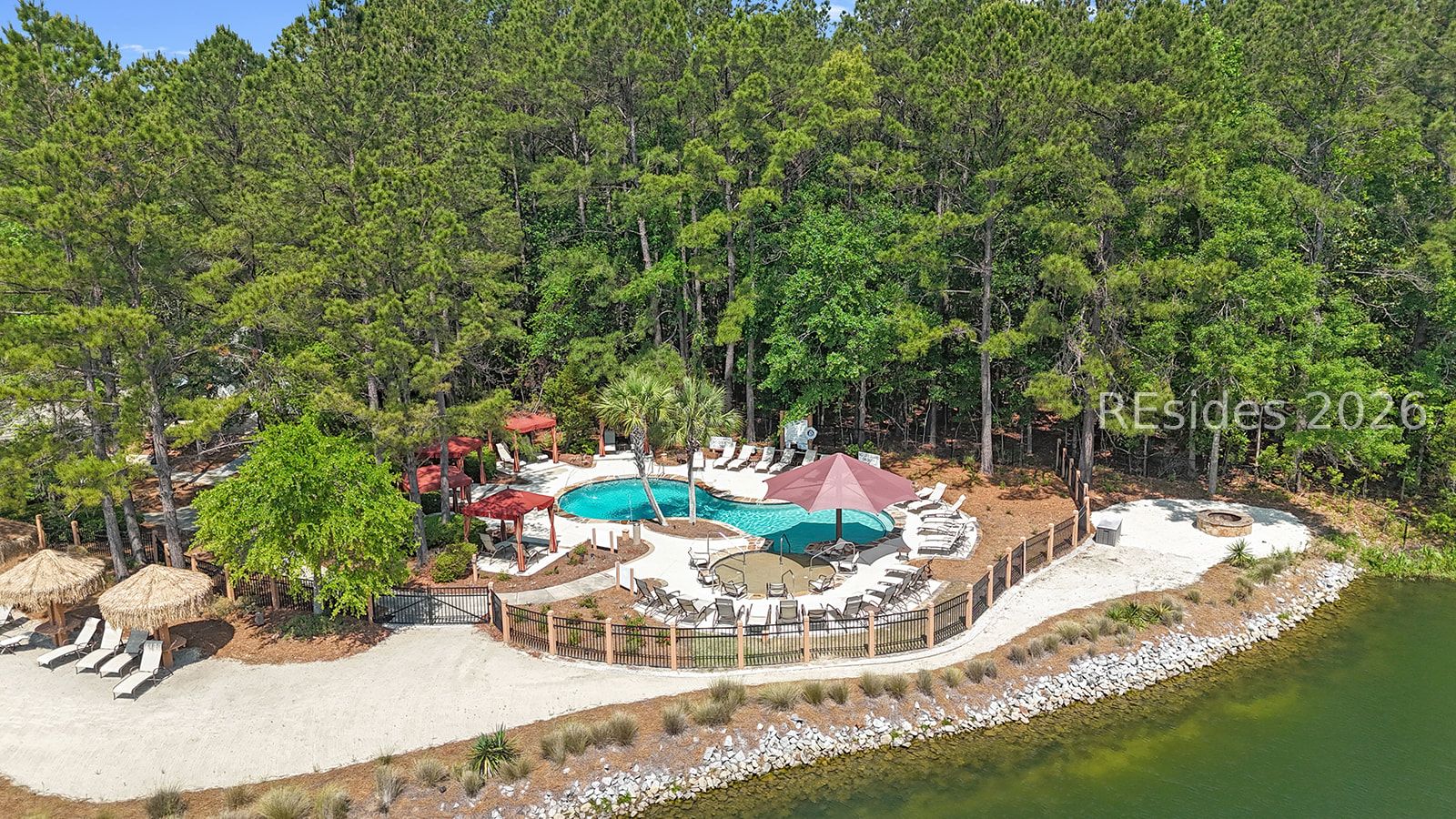 493 Flatwater Drive